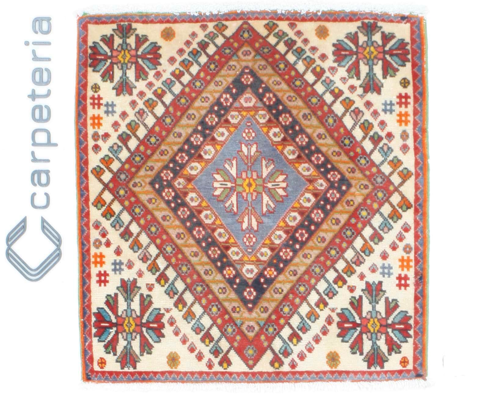 Persian rug Šíráz Super