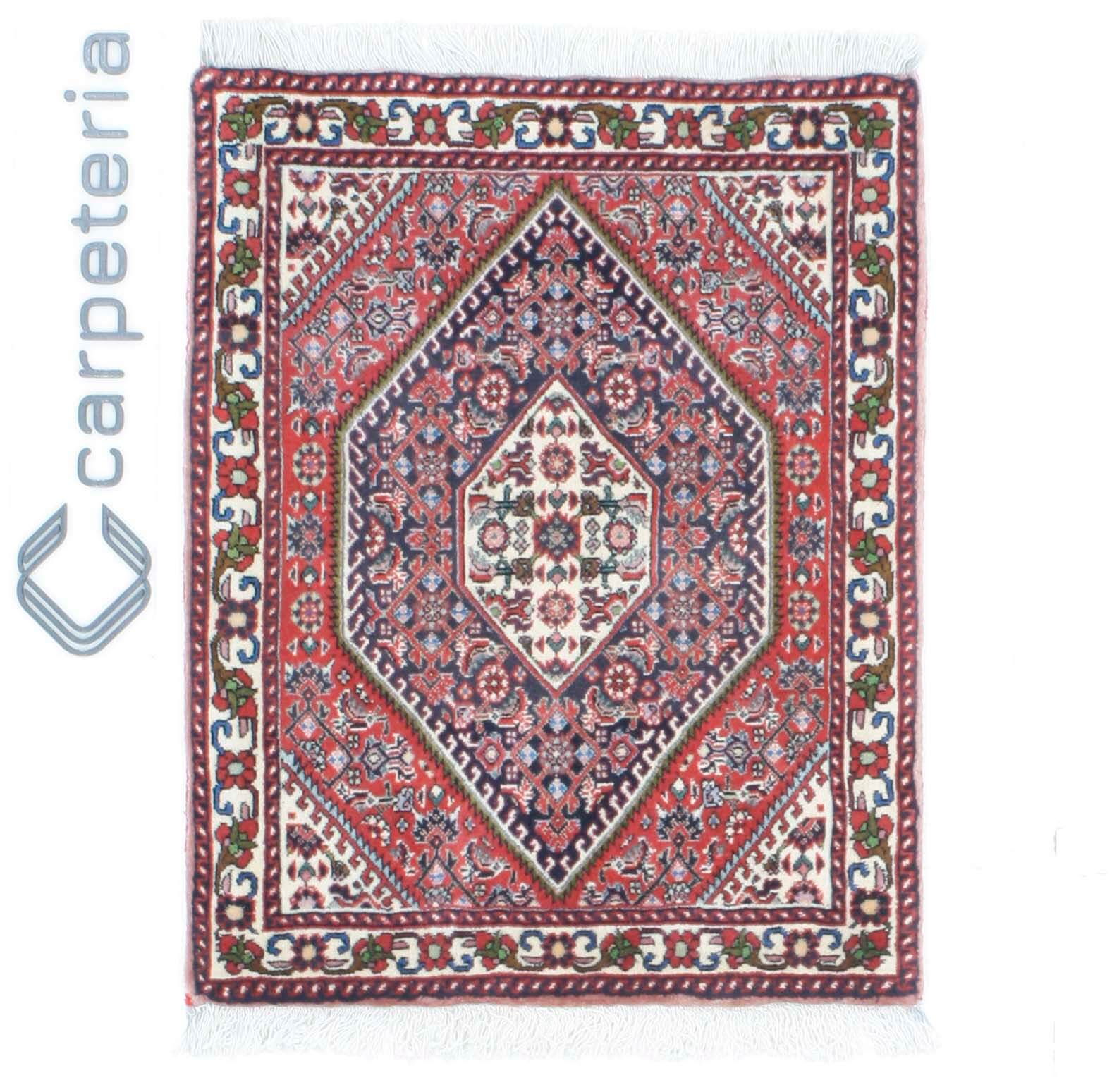 Persian rug Bidžár Royal