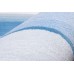 Modern rug Glacier