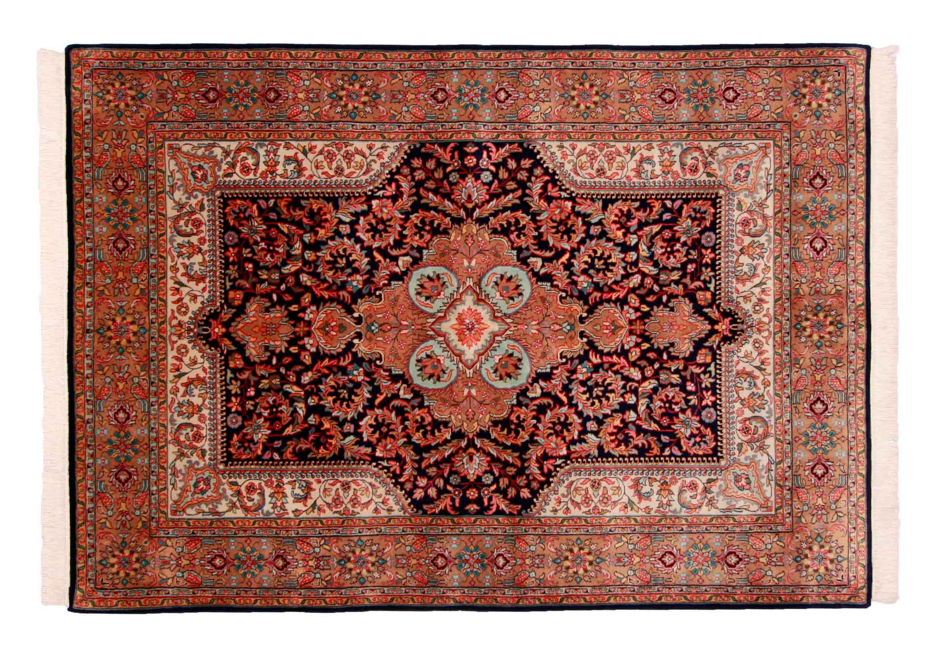 Oriental rug Kerman Premium