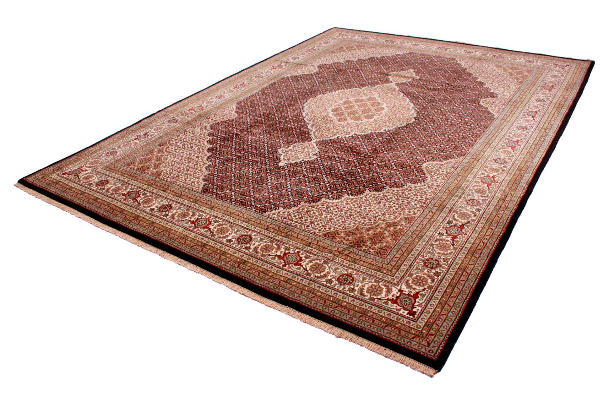 Oriental rug Tabriz Royal