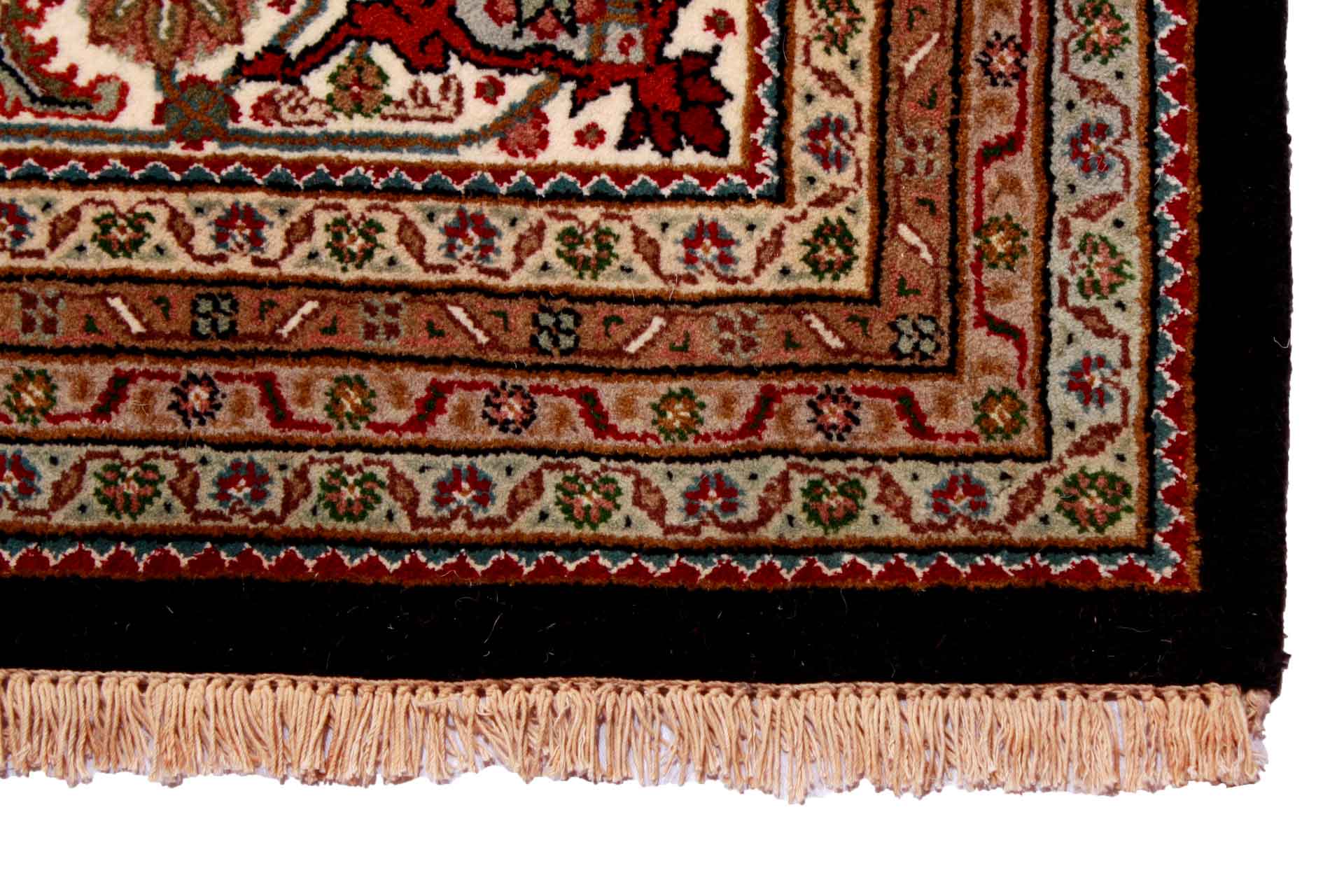 Oriental rug Tabriz Royal