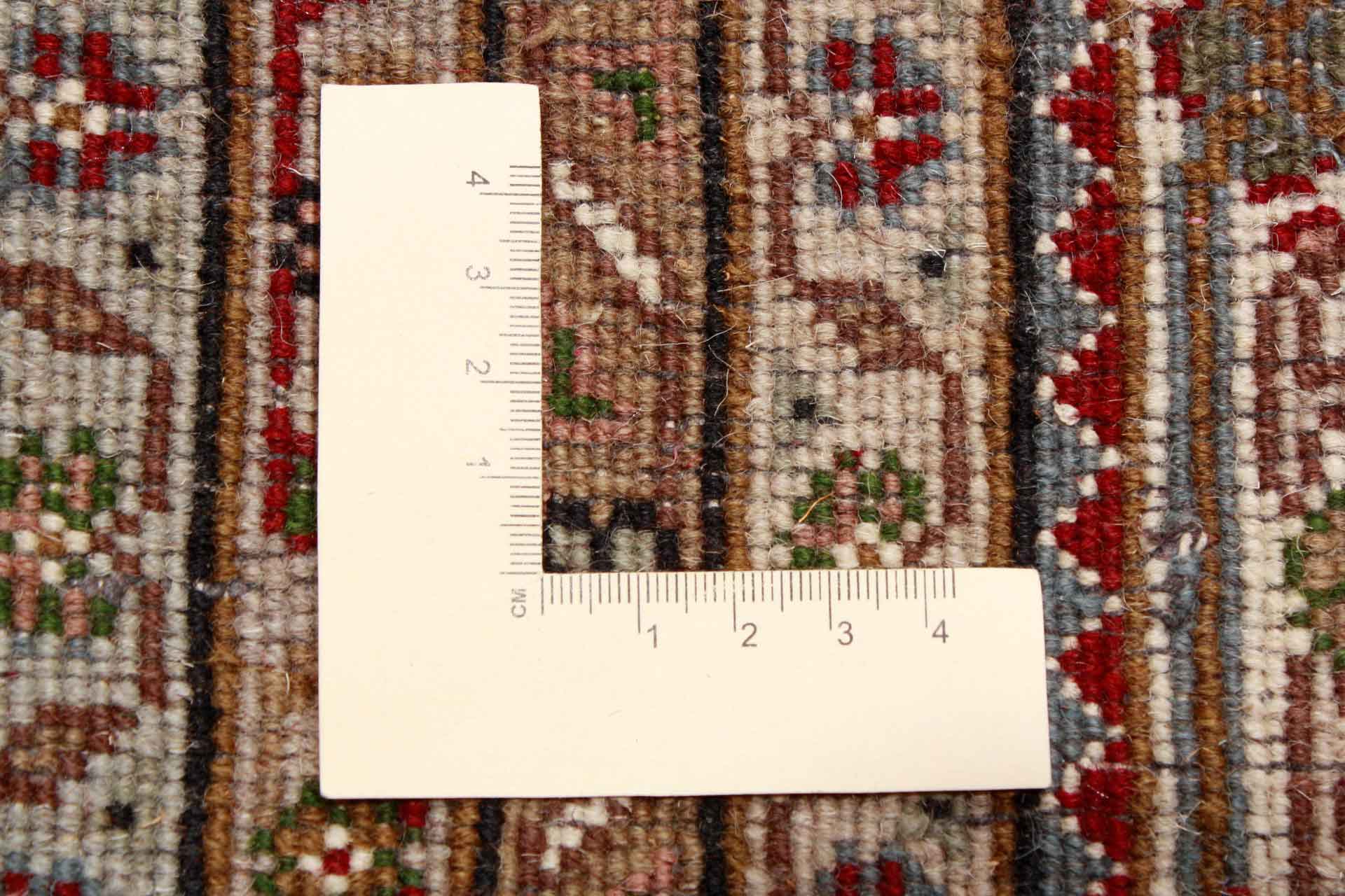 Oriental rug Tabriz Royal