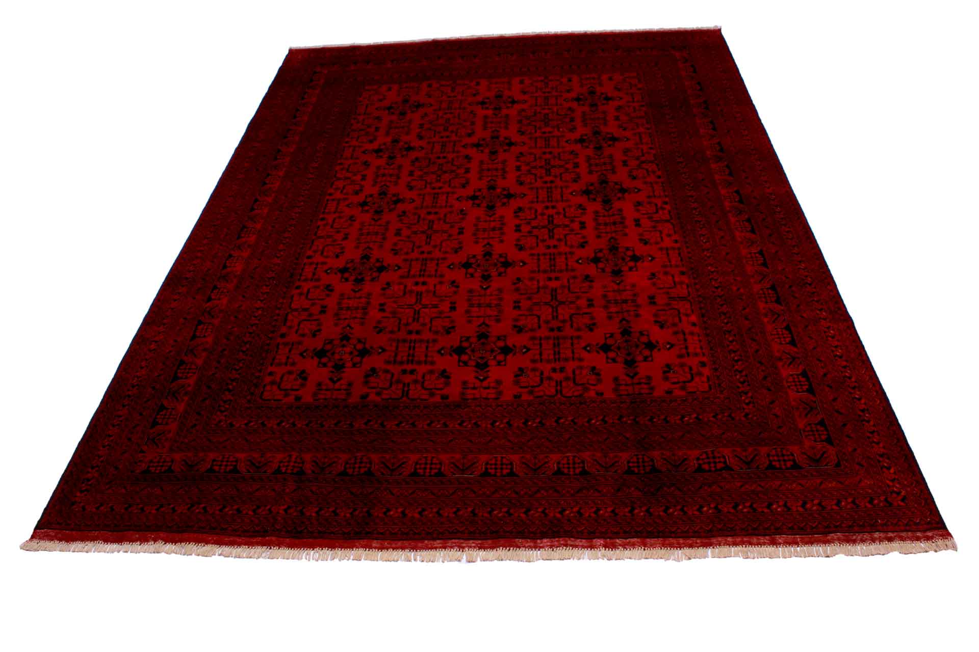 Oriental rug Mauri Exclusive