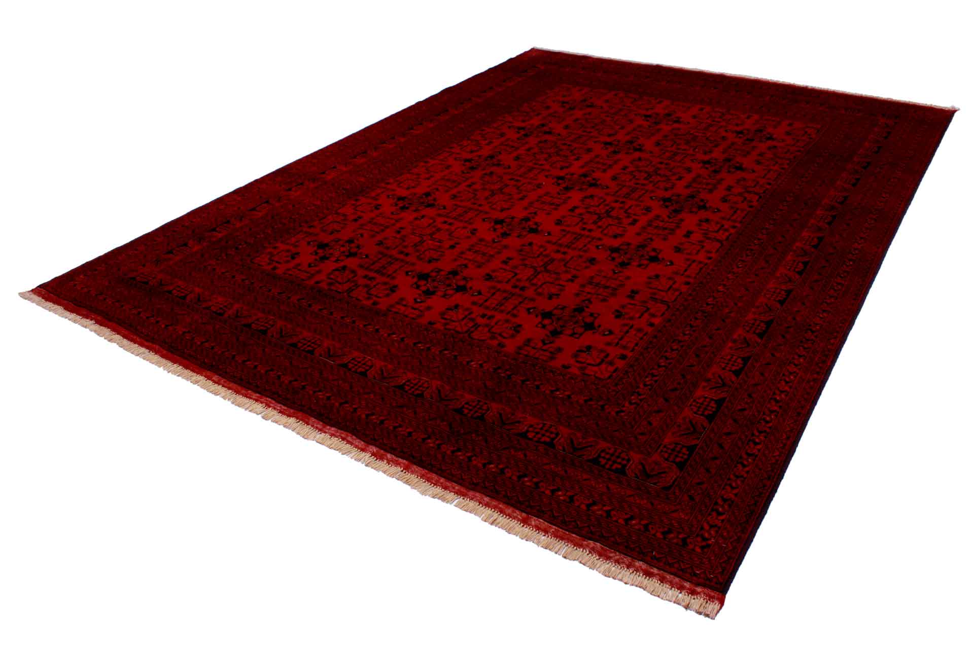 Oriental rug Mauri Exclusive