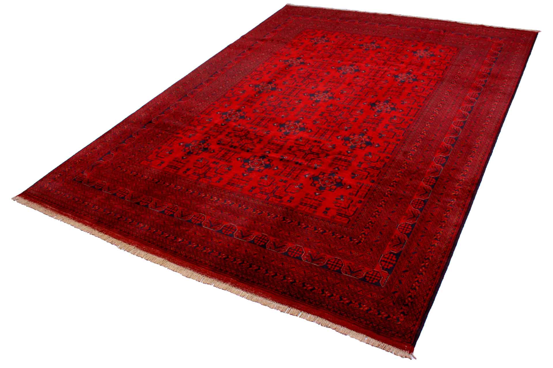 Oriental rug Mauri Exclusive