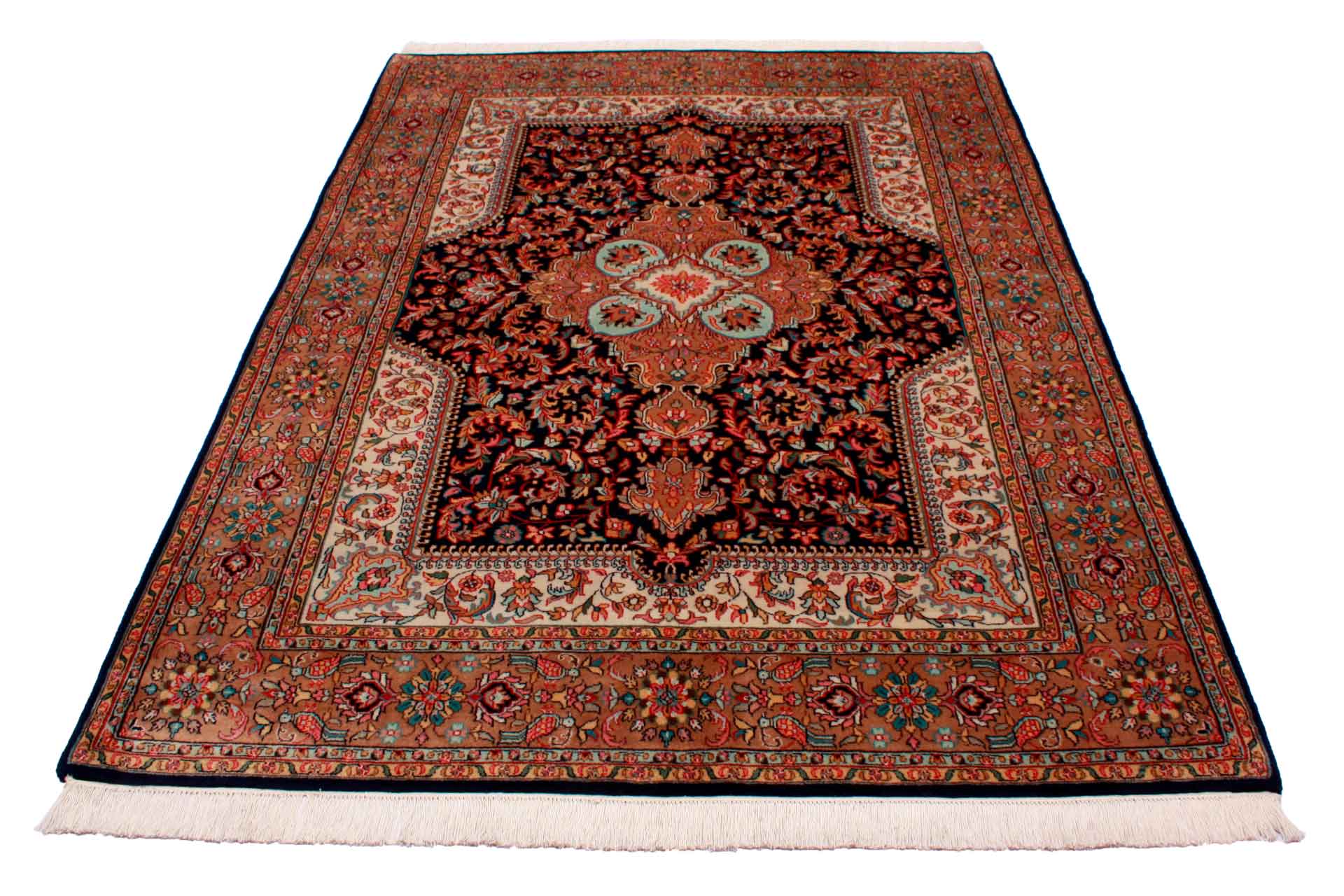 Orientální koberec Kerman Premium