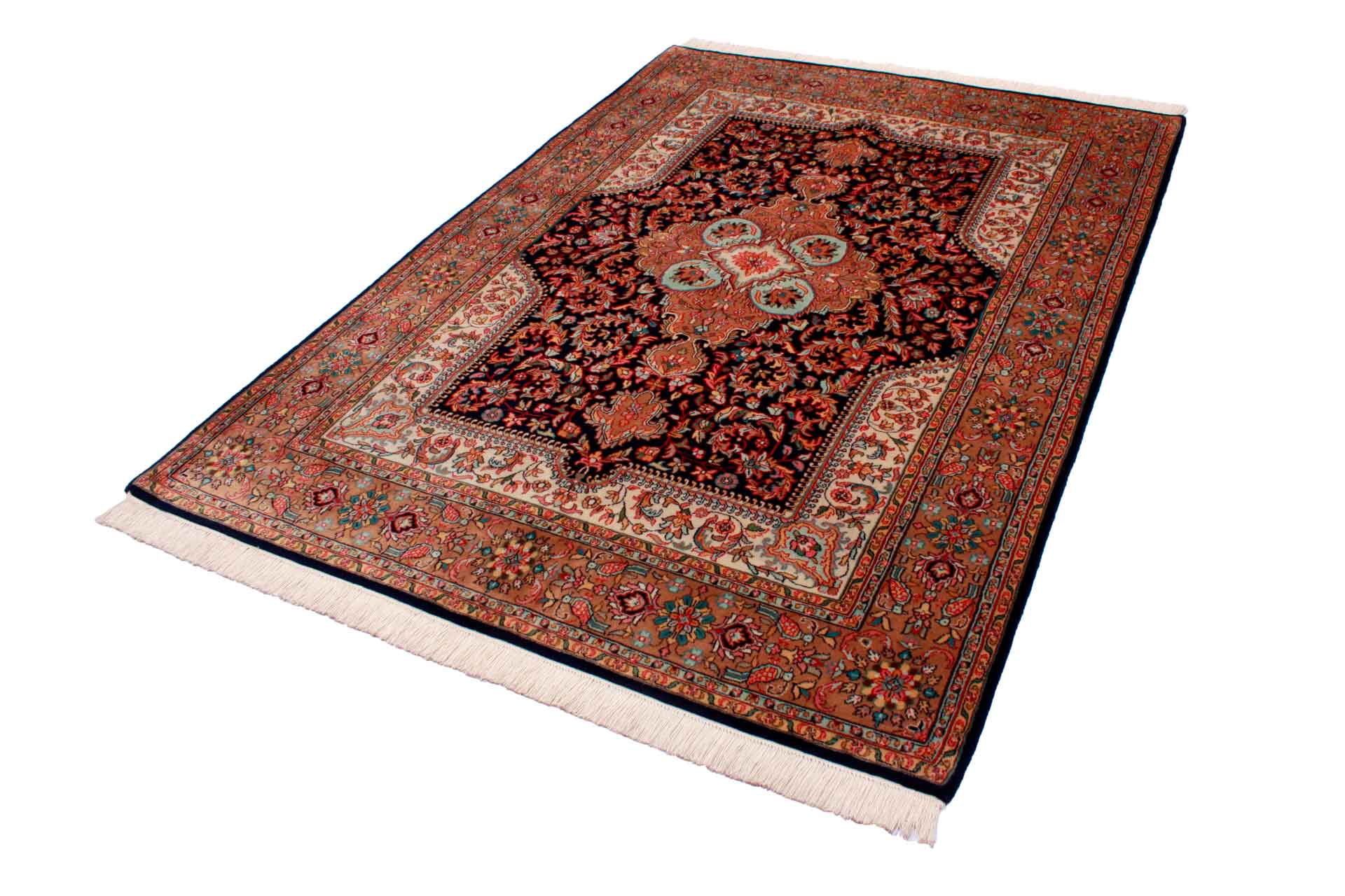 Oriental rug Kerman Premium