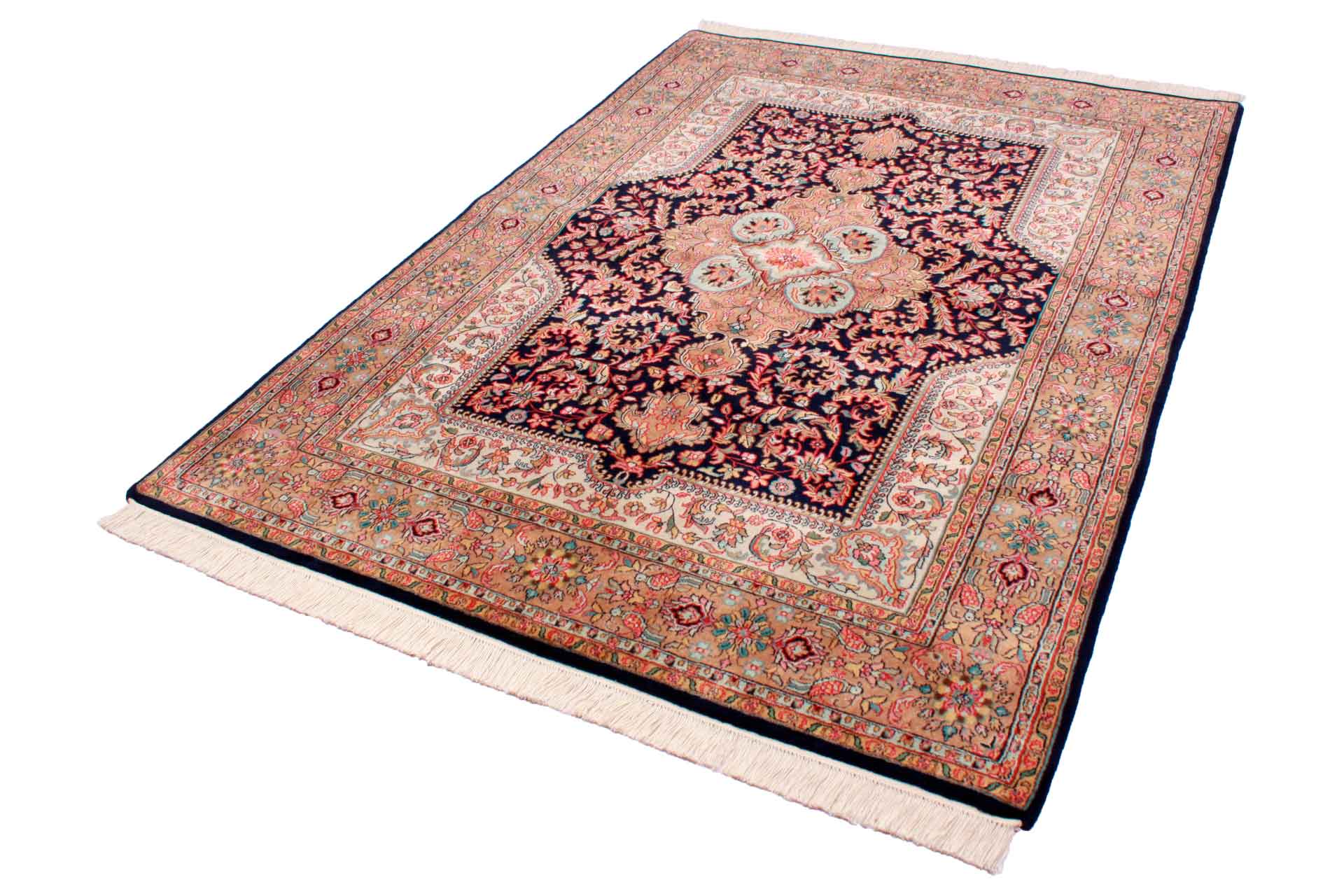 Oriental rug Kerman Premium