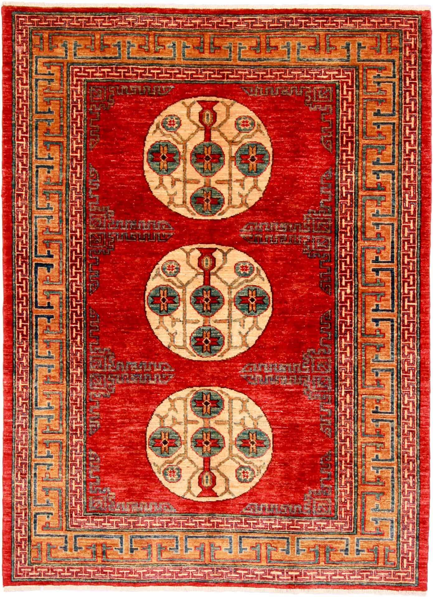 Orientální koberec Ziegler Exkluziv