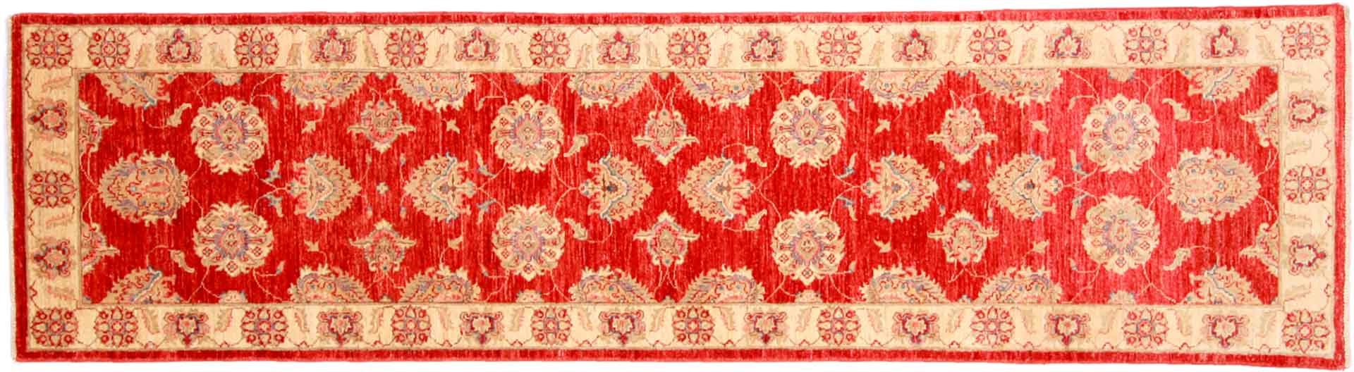 Oriental rug Ziegler
