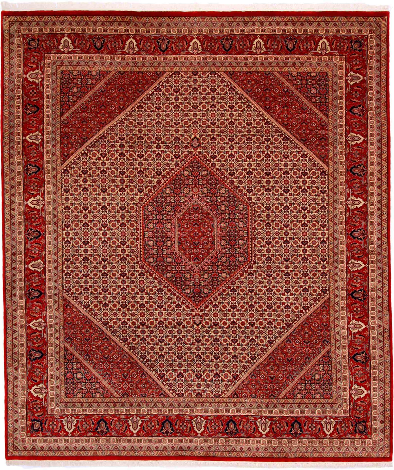 Oriental rug Bidjar Royal