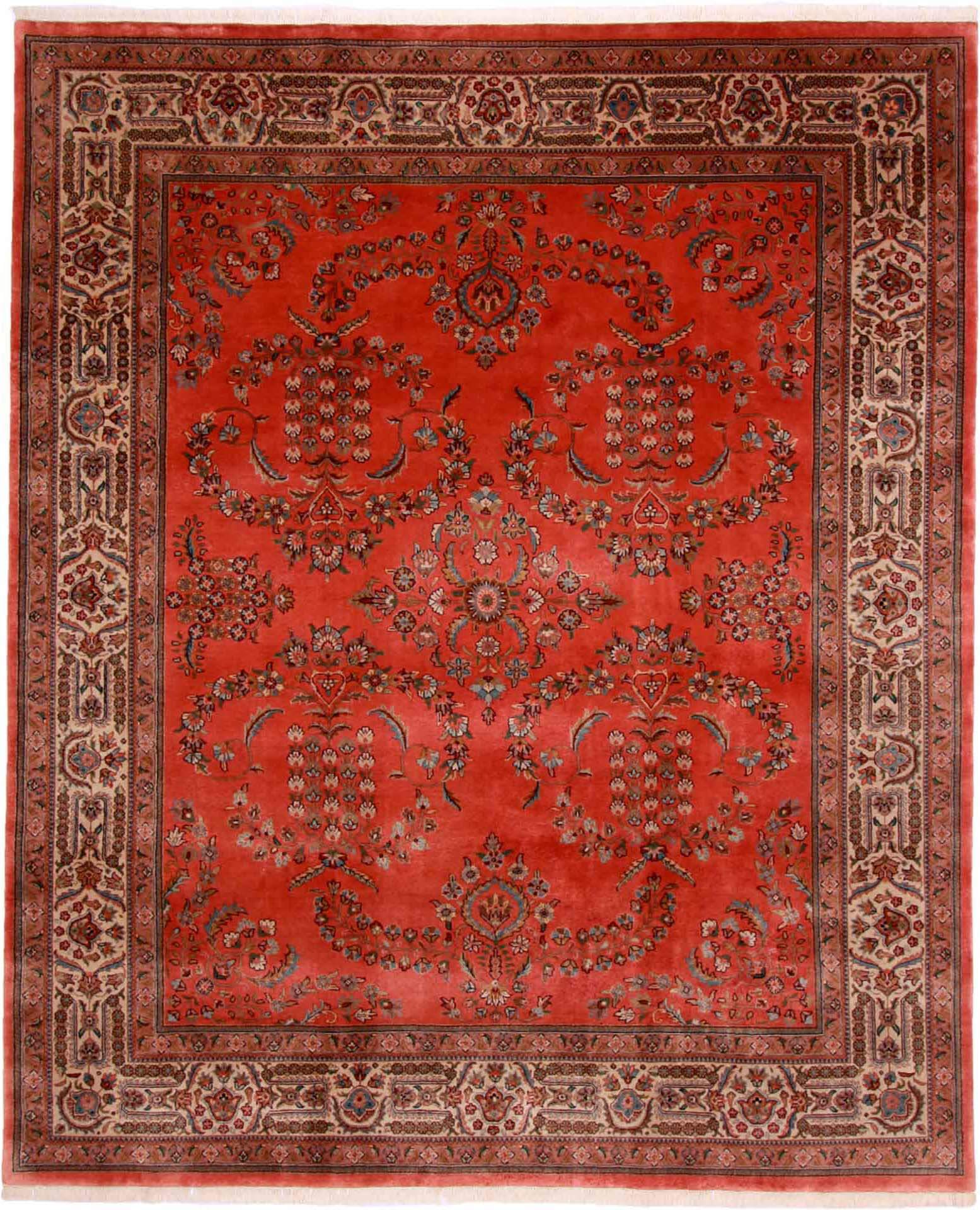 Oriental rug Sarough Premium