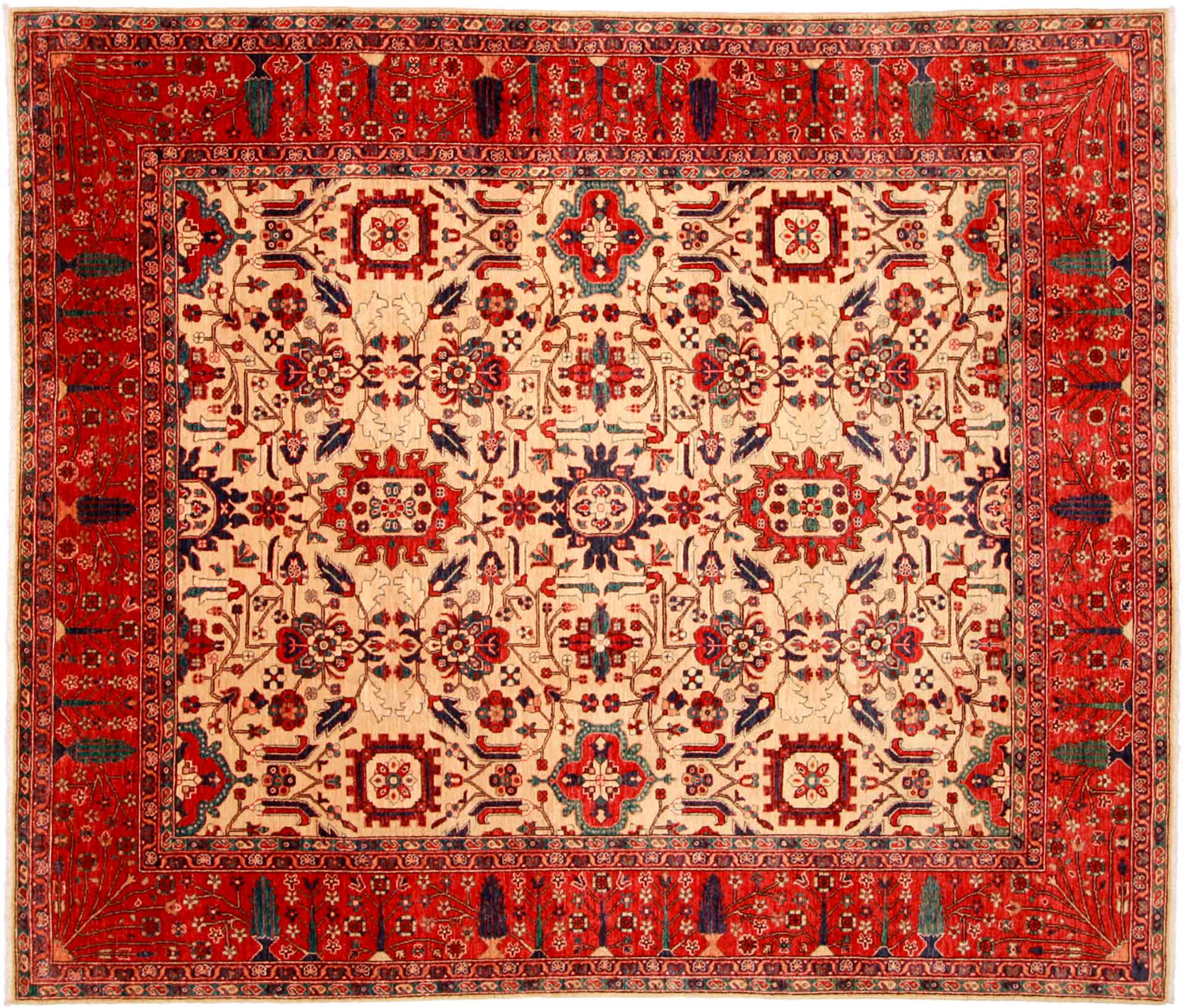 Oriental rug Ziegler Royal