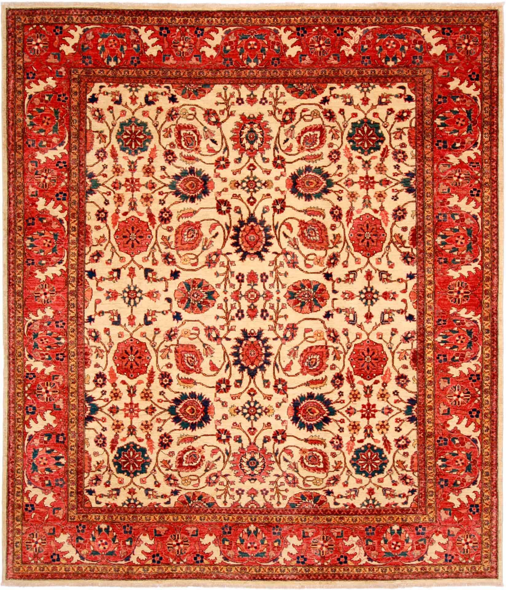 Oriental rug Ziegler Royal