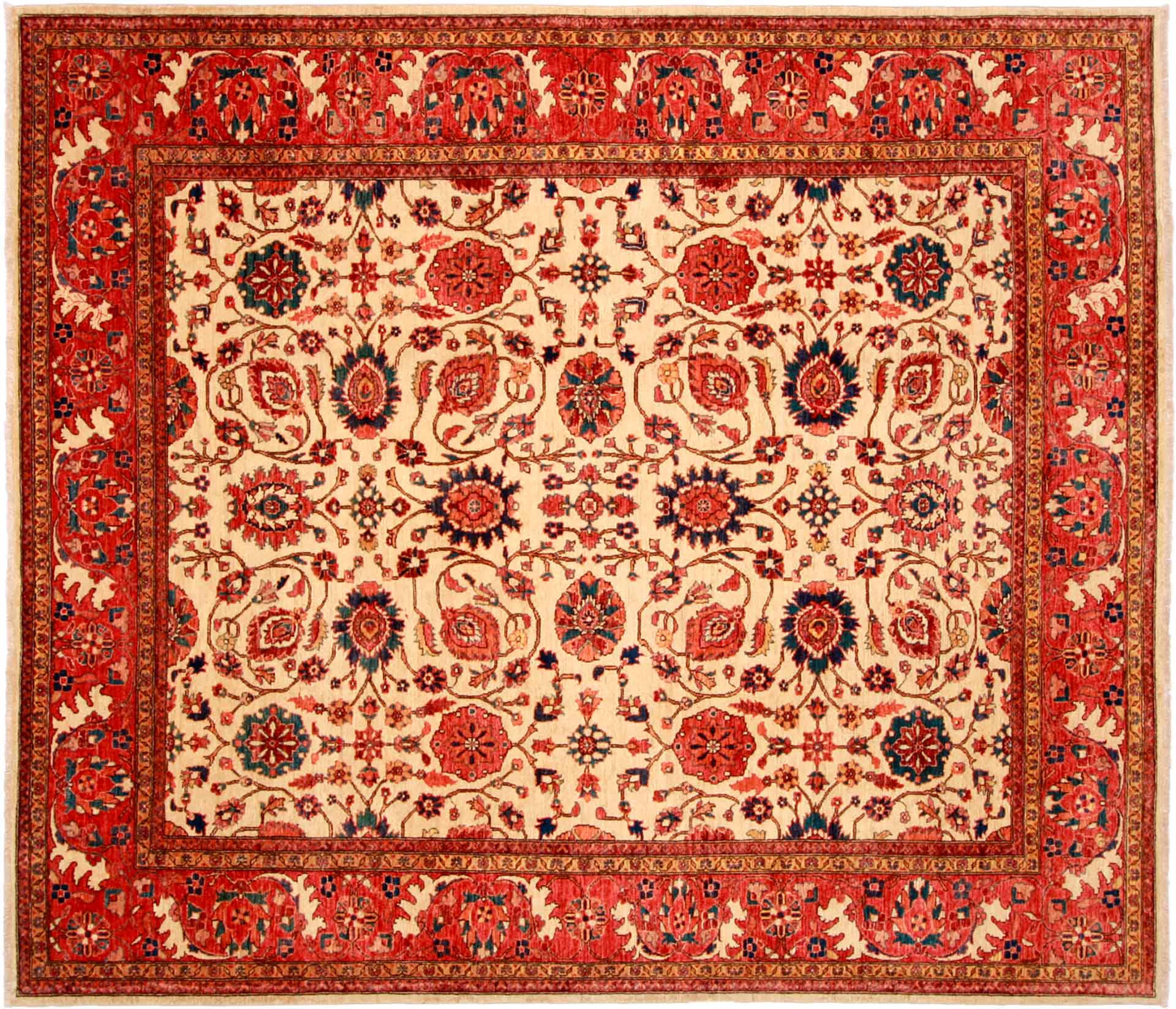 Oriental rug Ziegler Royal