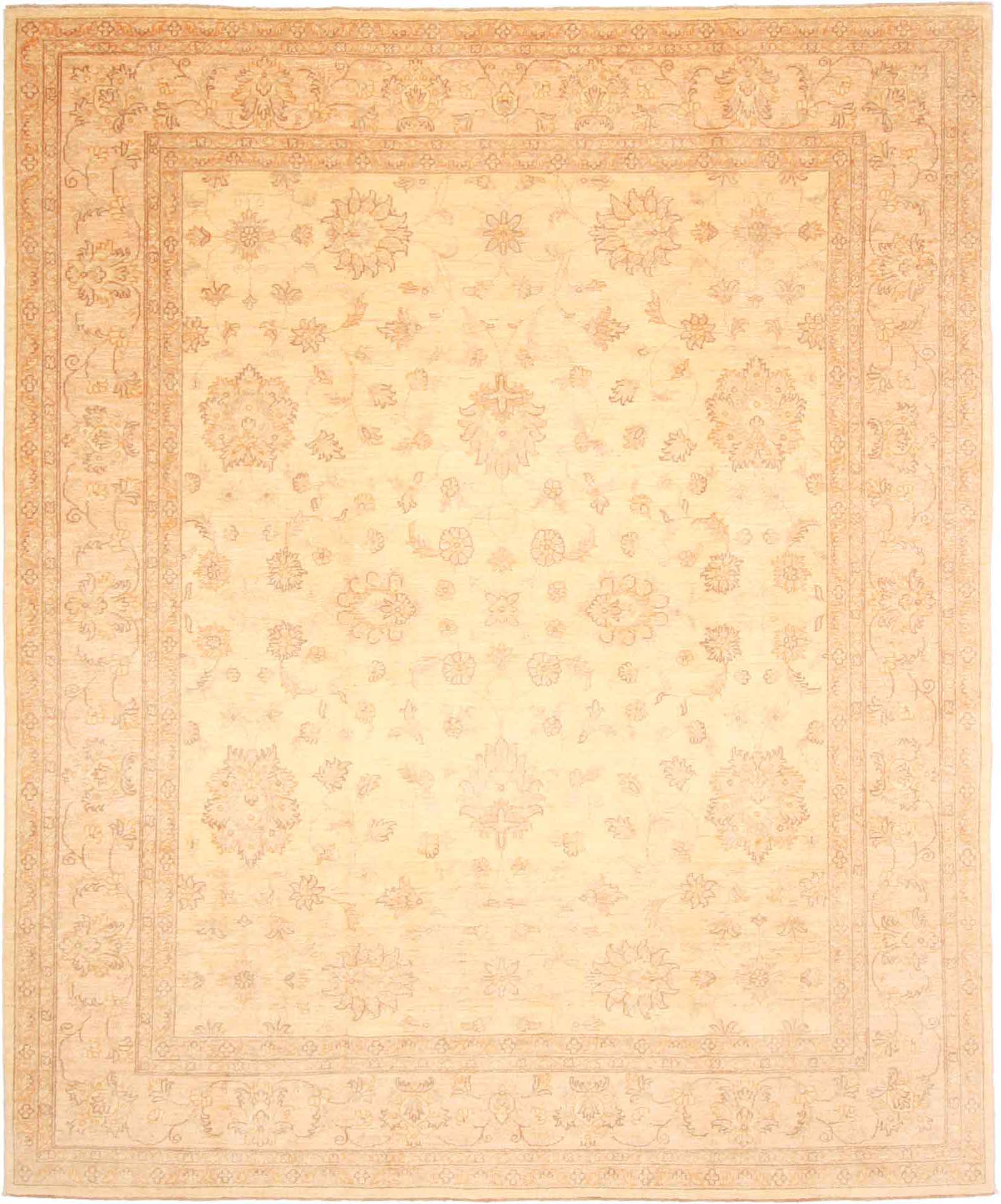 Orientální koberec Ziegler Exkluziv