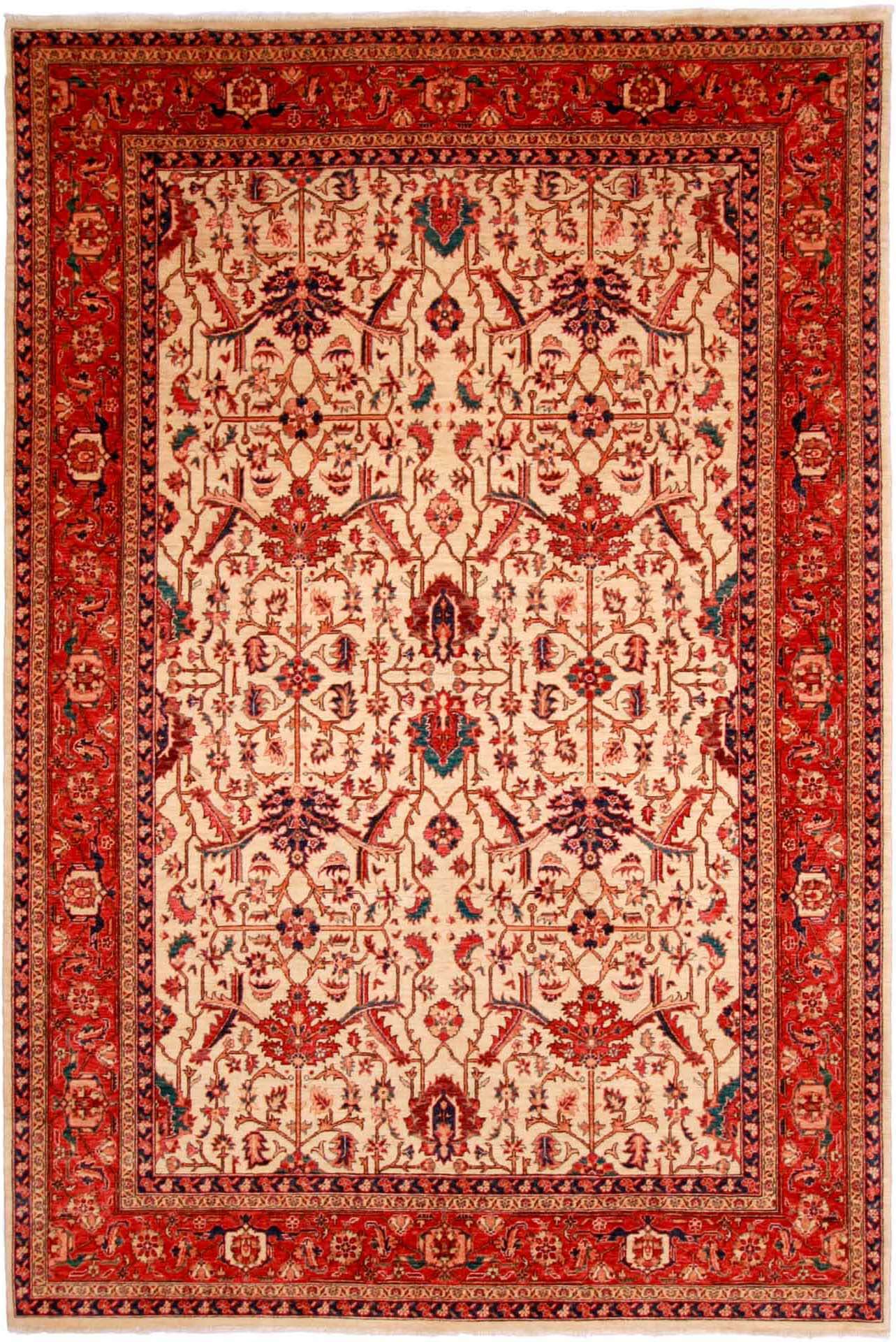 Oriental rug Ziegler Ariana Royal