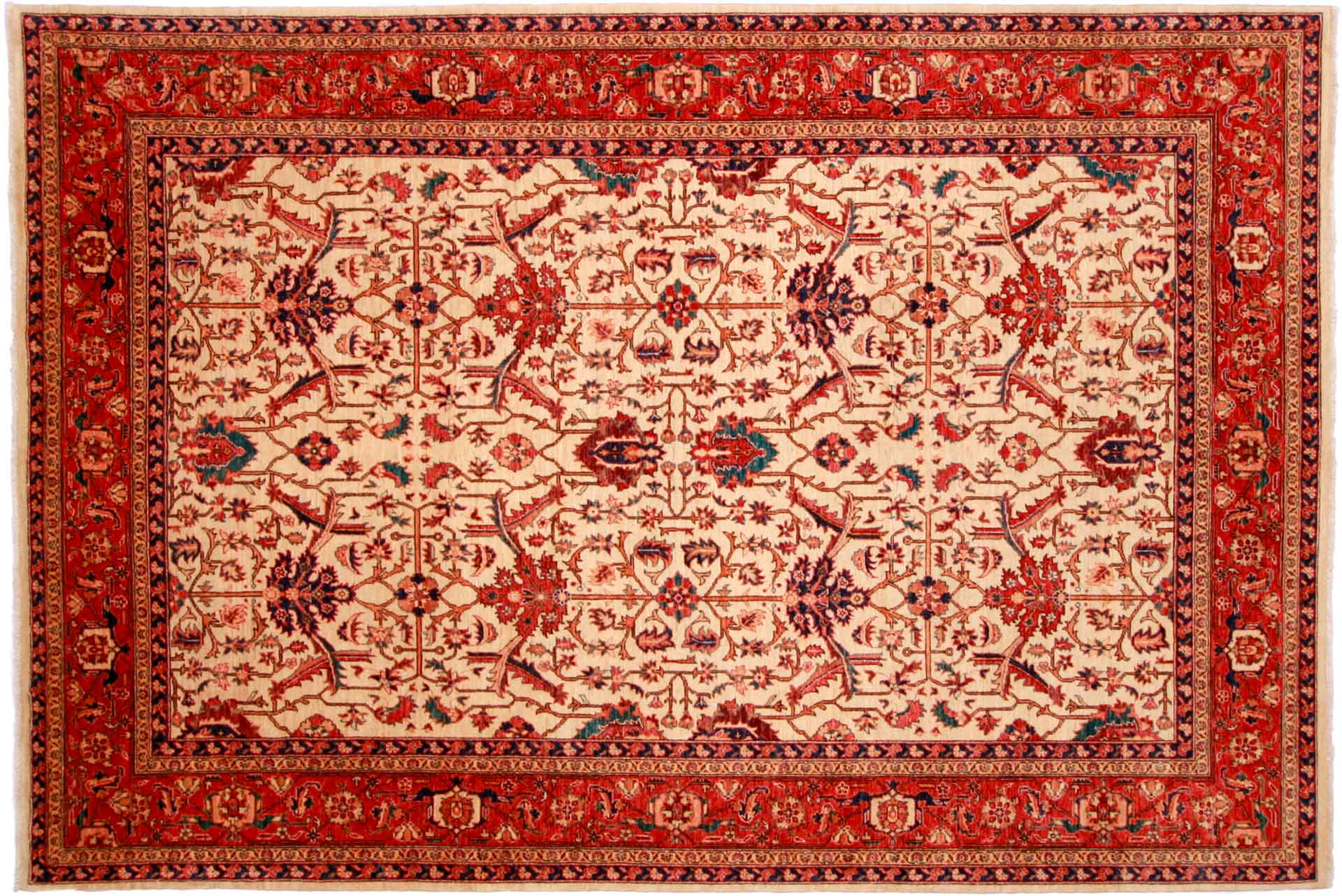Oriental rug Ziegler Ariana Royal