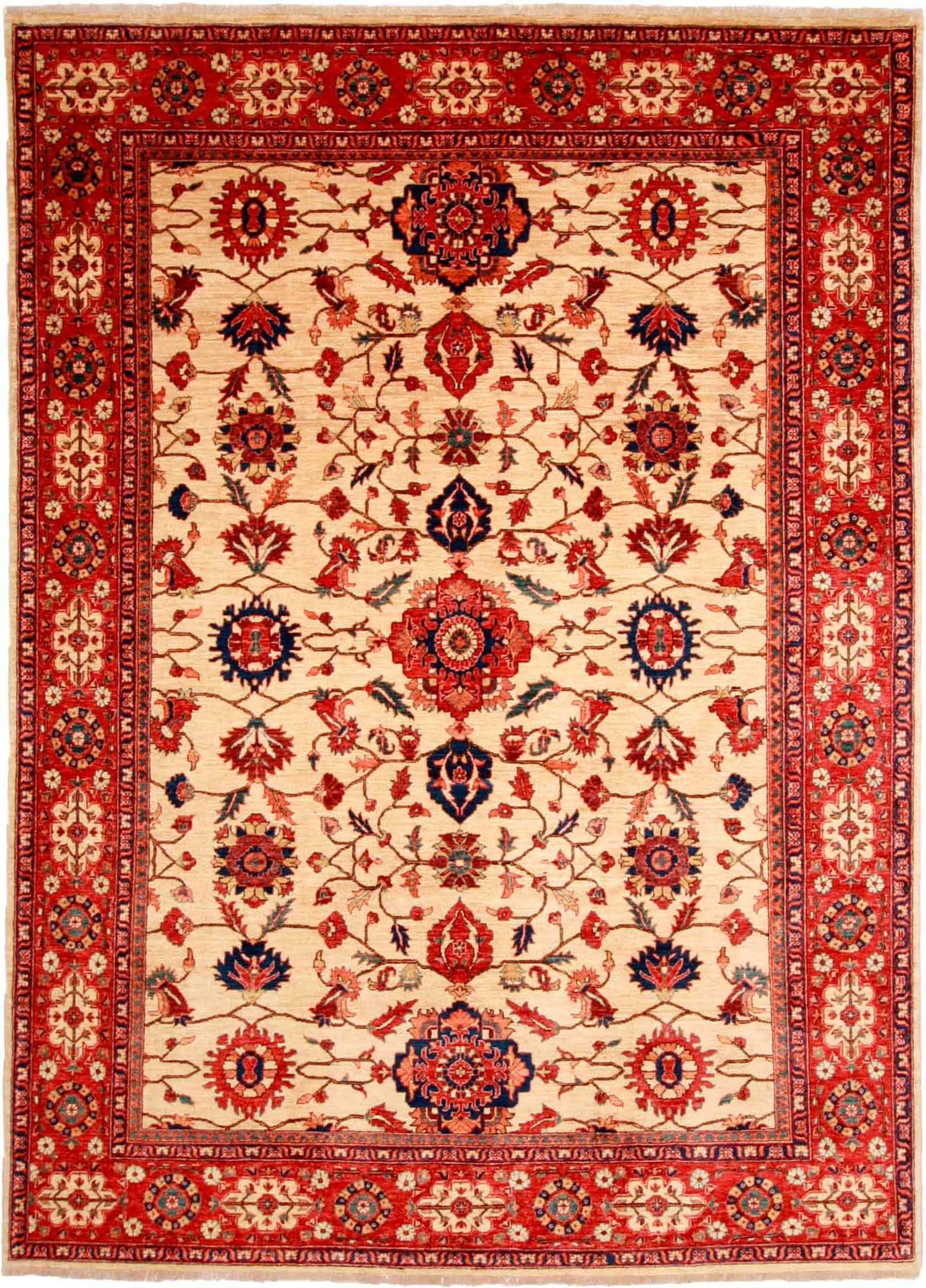 Orientální koberec Ziegler Ariana Royal