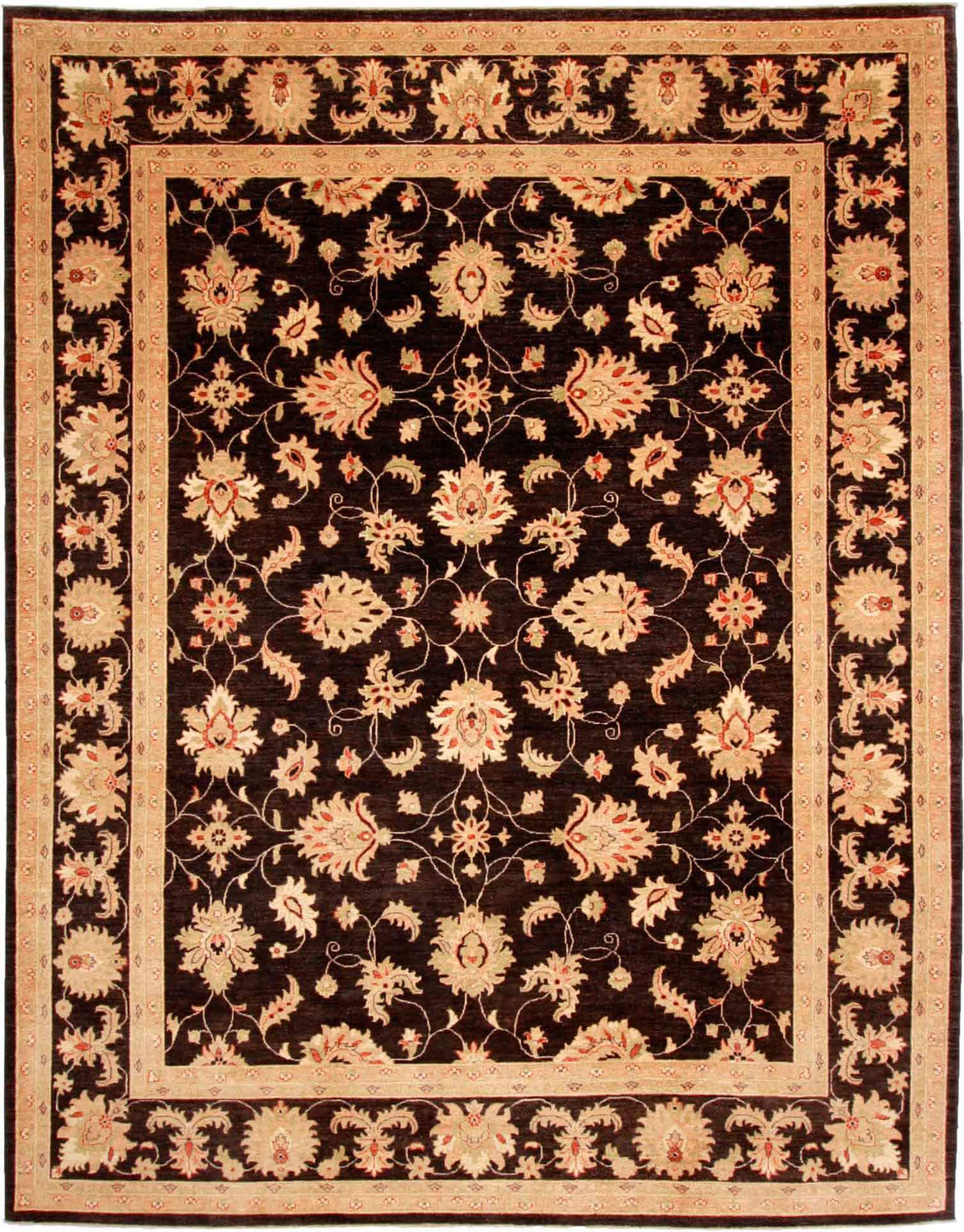 Oriental rug Ziegler Exclusive