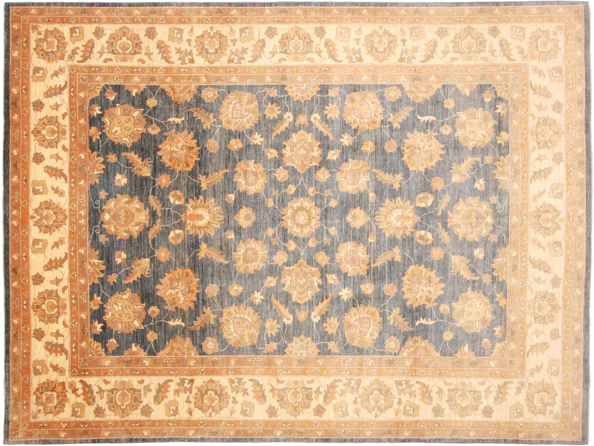 Oriental rug Ziegler Exclusive
