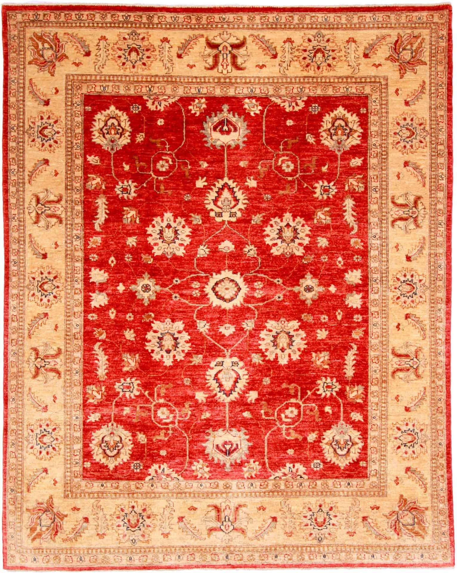 Oriental rug Ziegler Exclusive