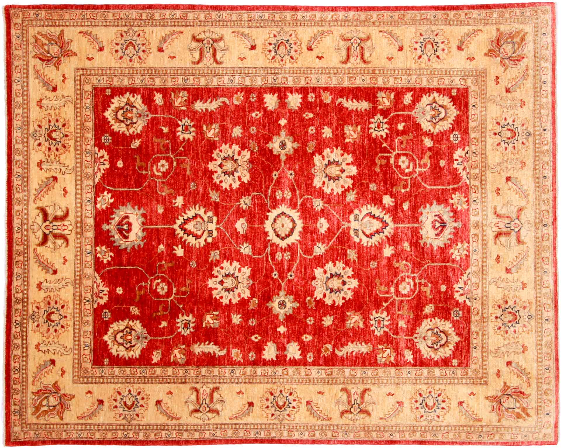 Oriental rug Ziegler Exclusive