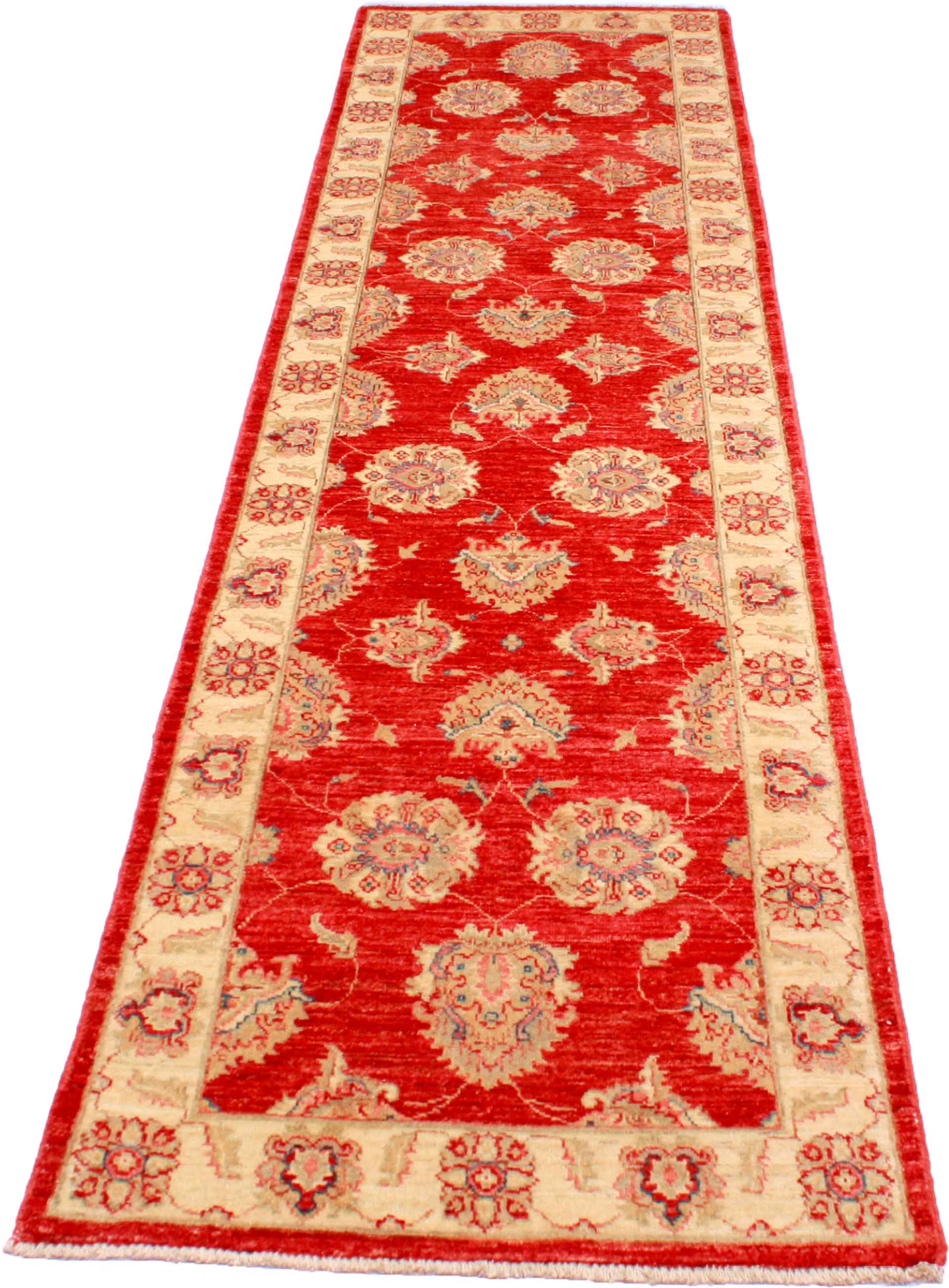 Oriental rug Ziegler