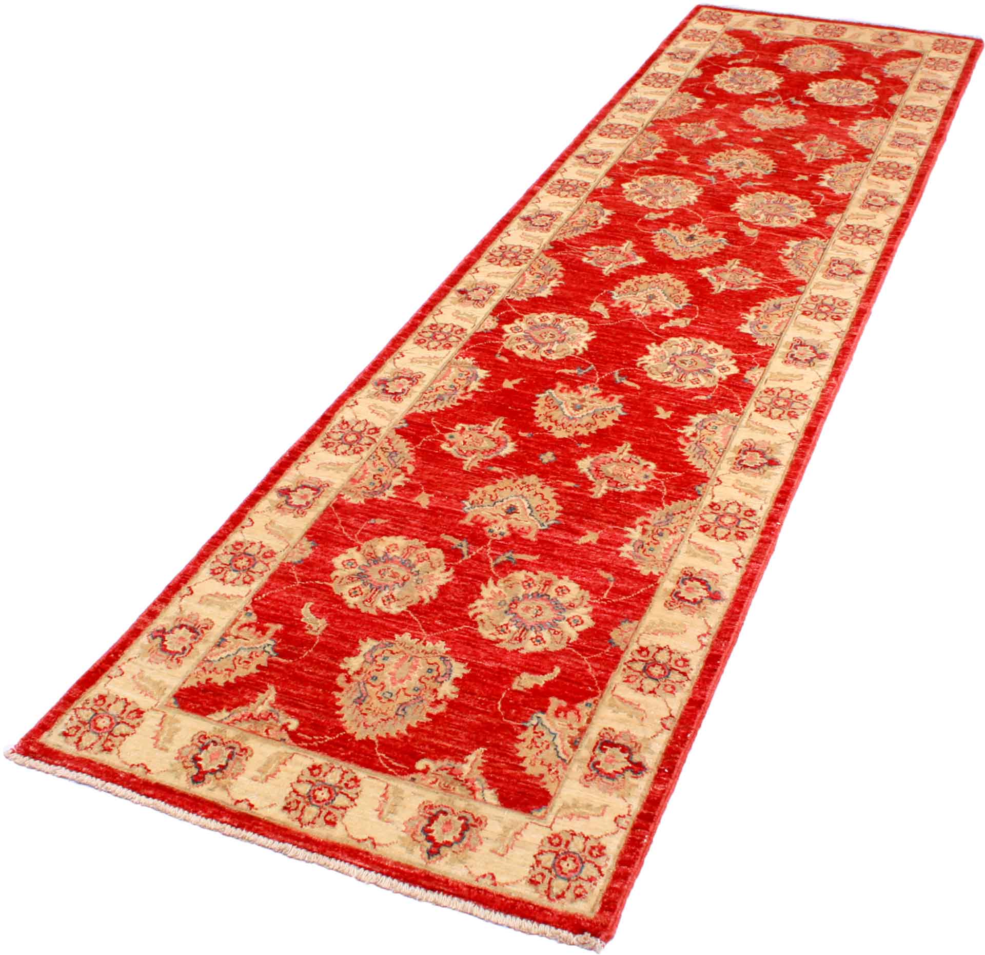 Oriental rug Ziegler