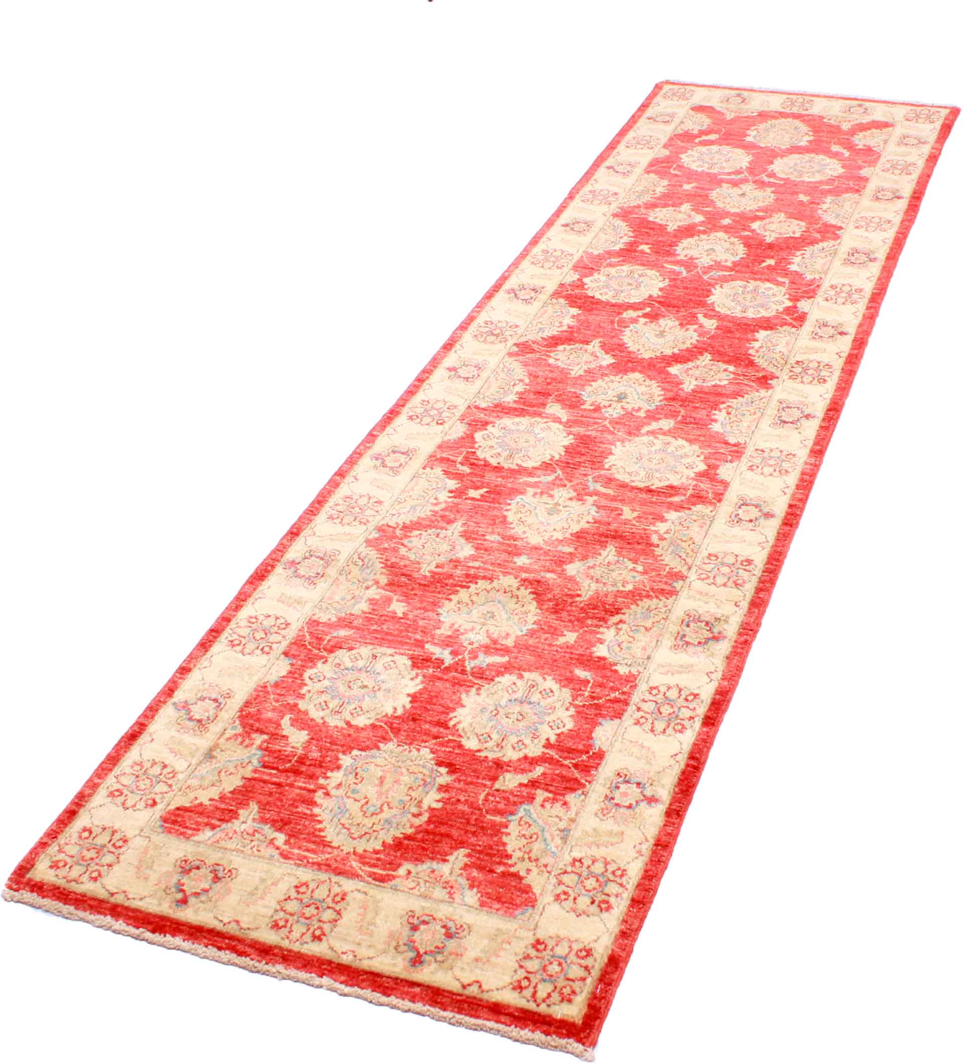 Oriental rug Ziegler