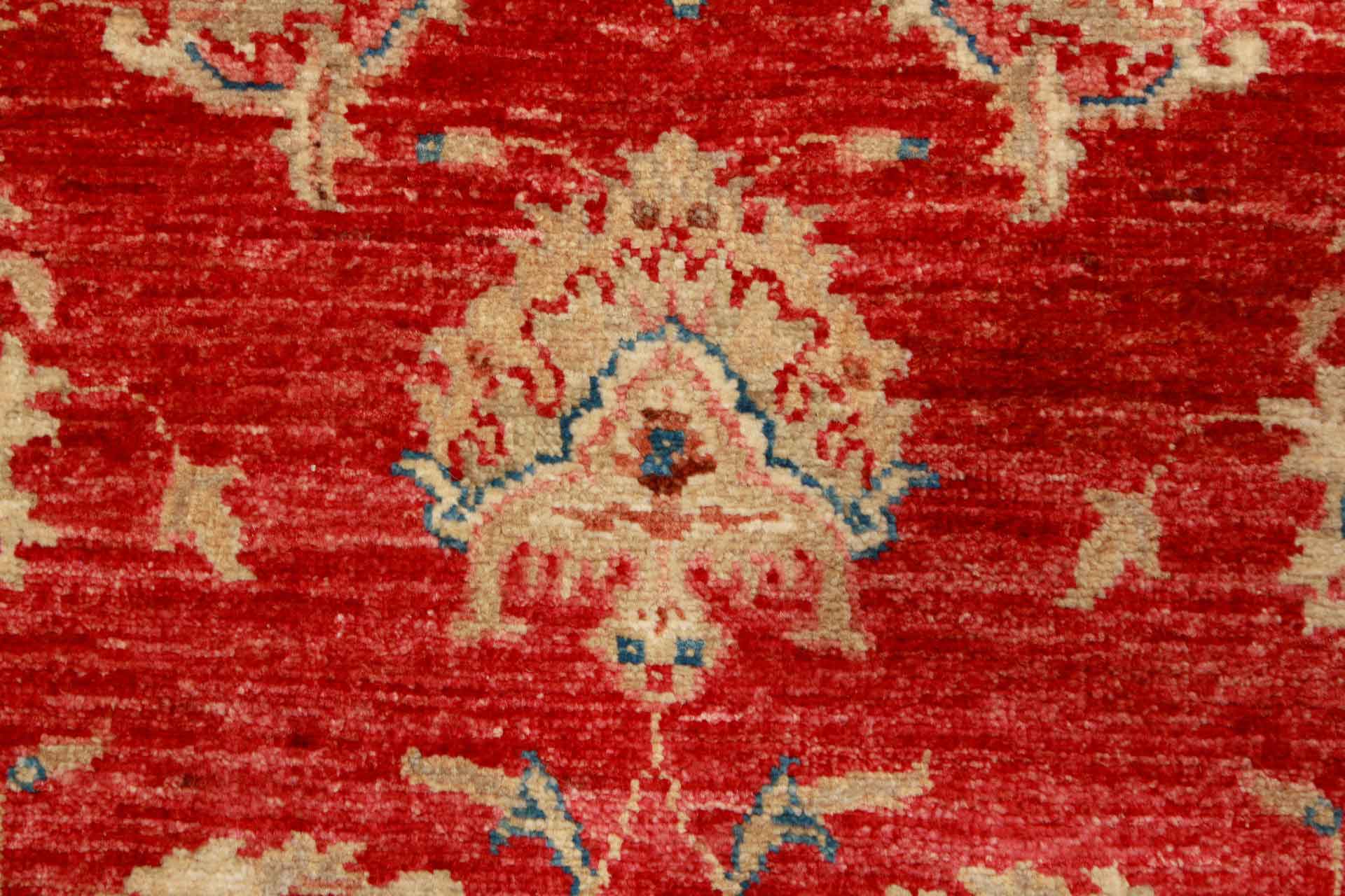 Oriental rug Ziegler