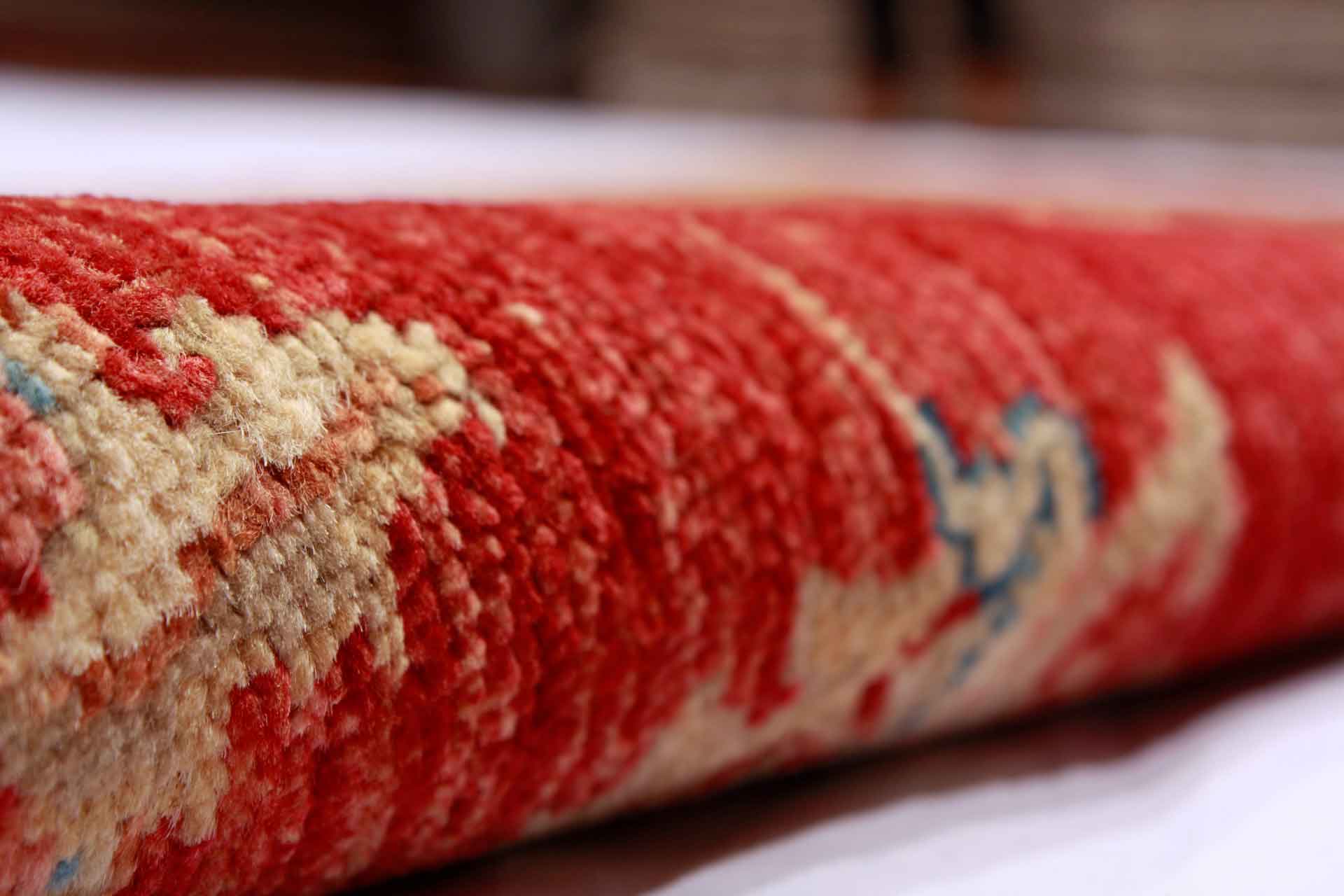 Oriental rug Ziegler