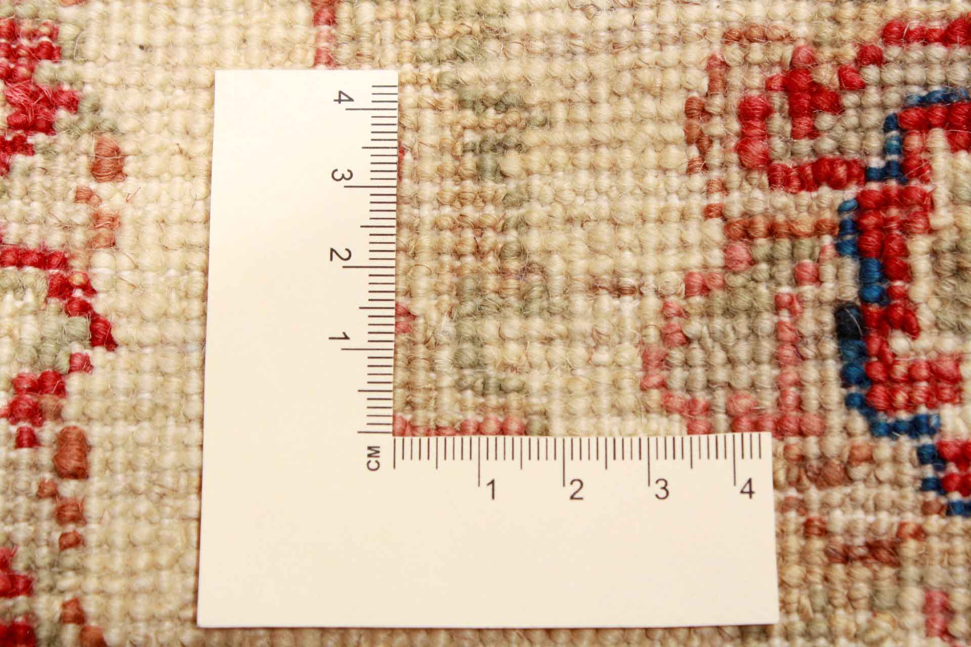Oriental rug Ziegler