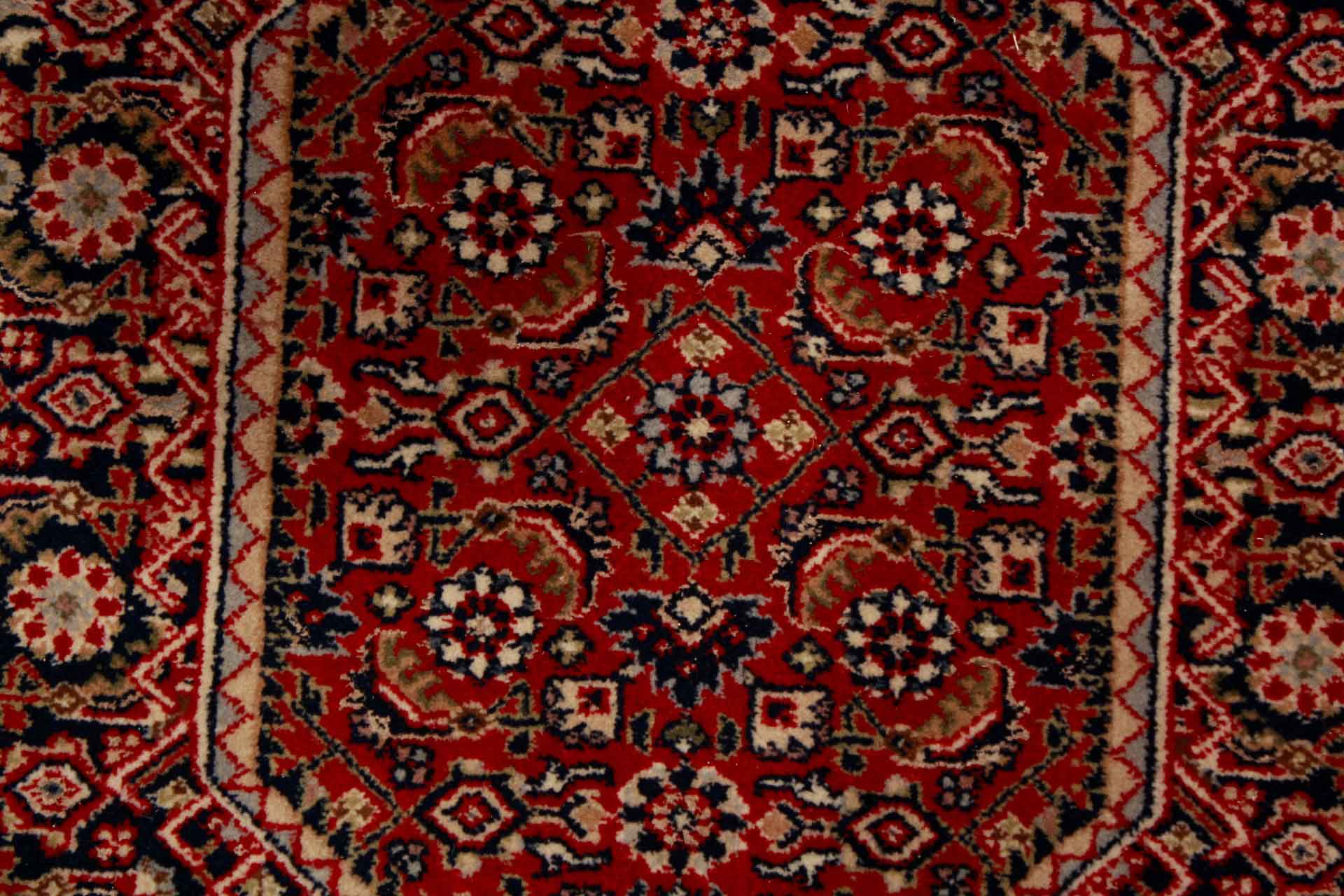 Orientální koberec Bidžár Royal