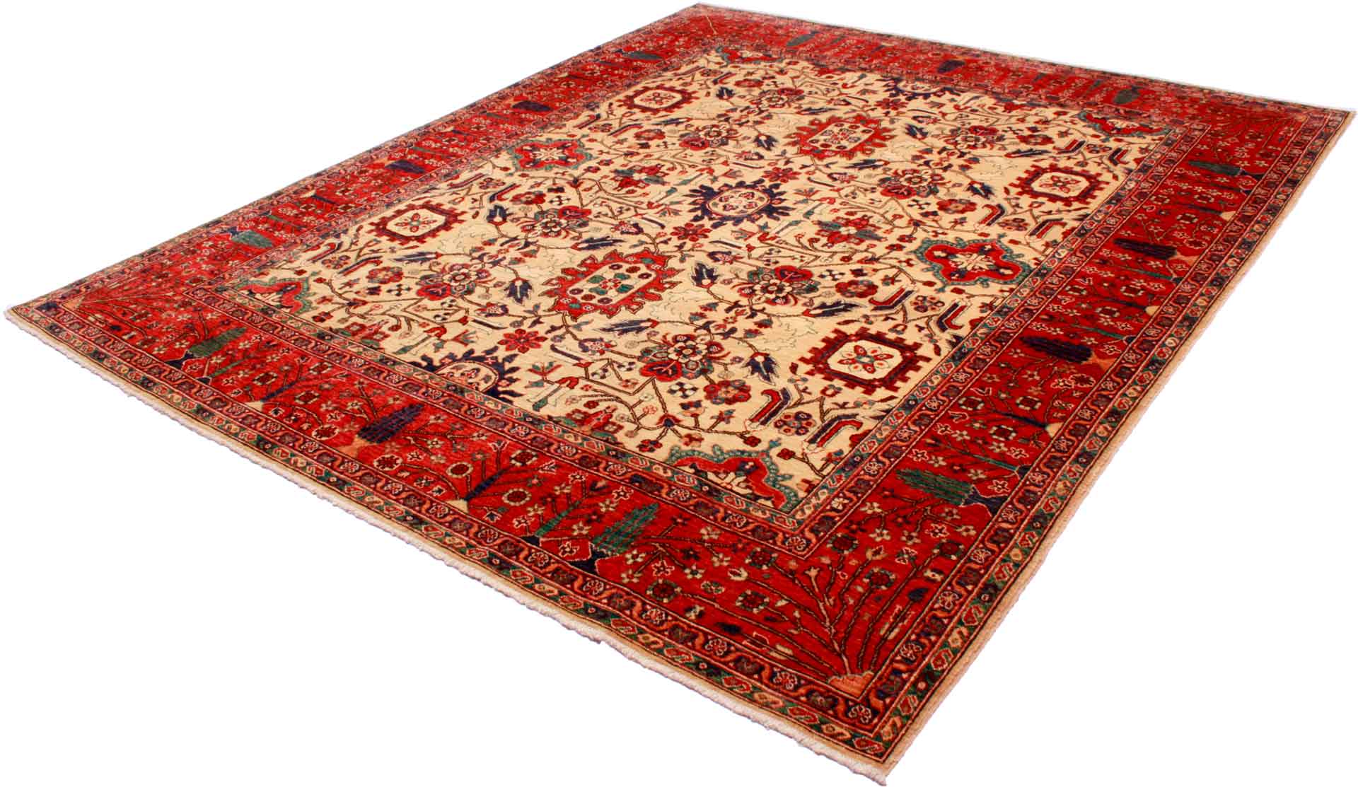Oriental rug Ziegler Royal