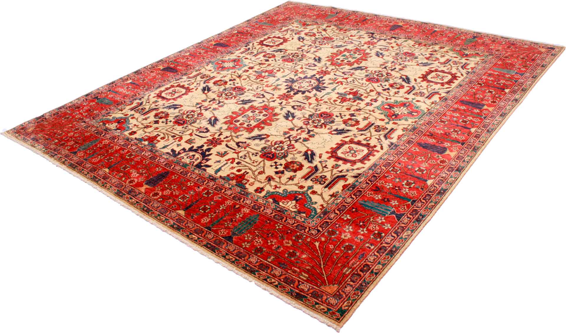 Oriental rug Ziegler Royal