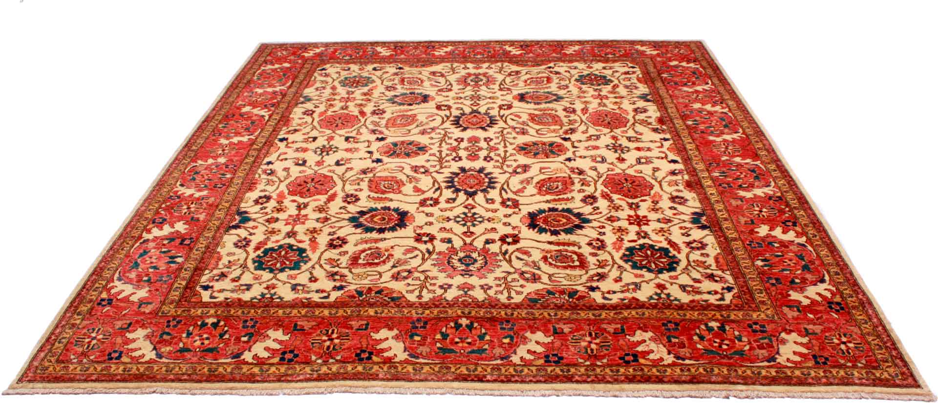 Oriental rug Ziegler Royal