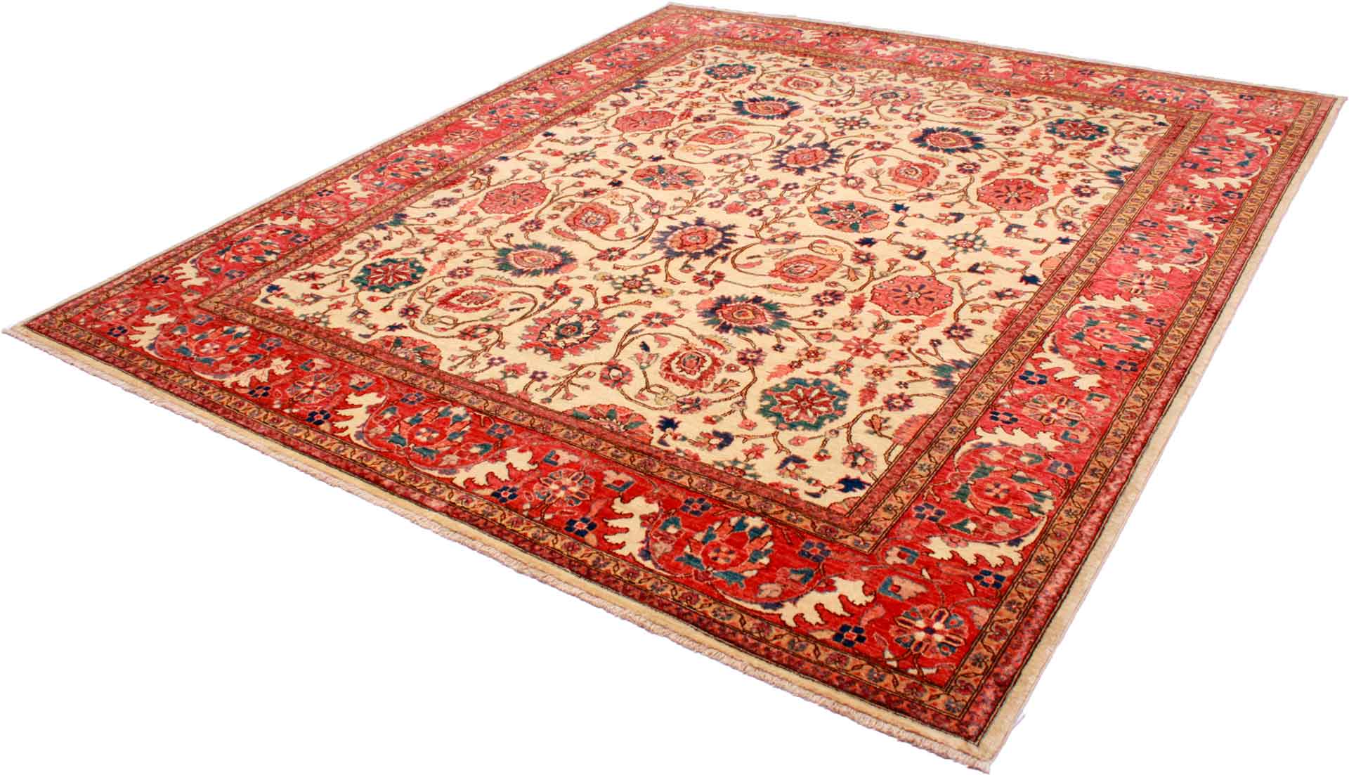 Oriental rug Ziegler Royal