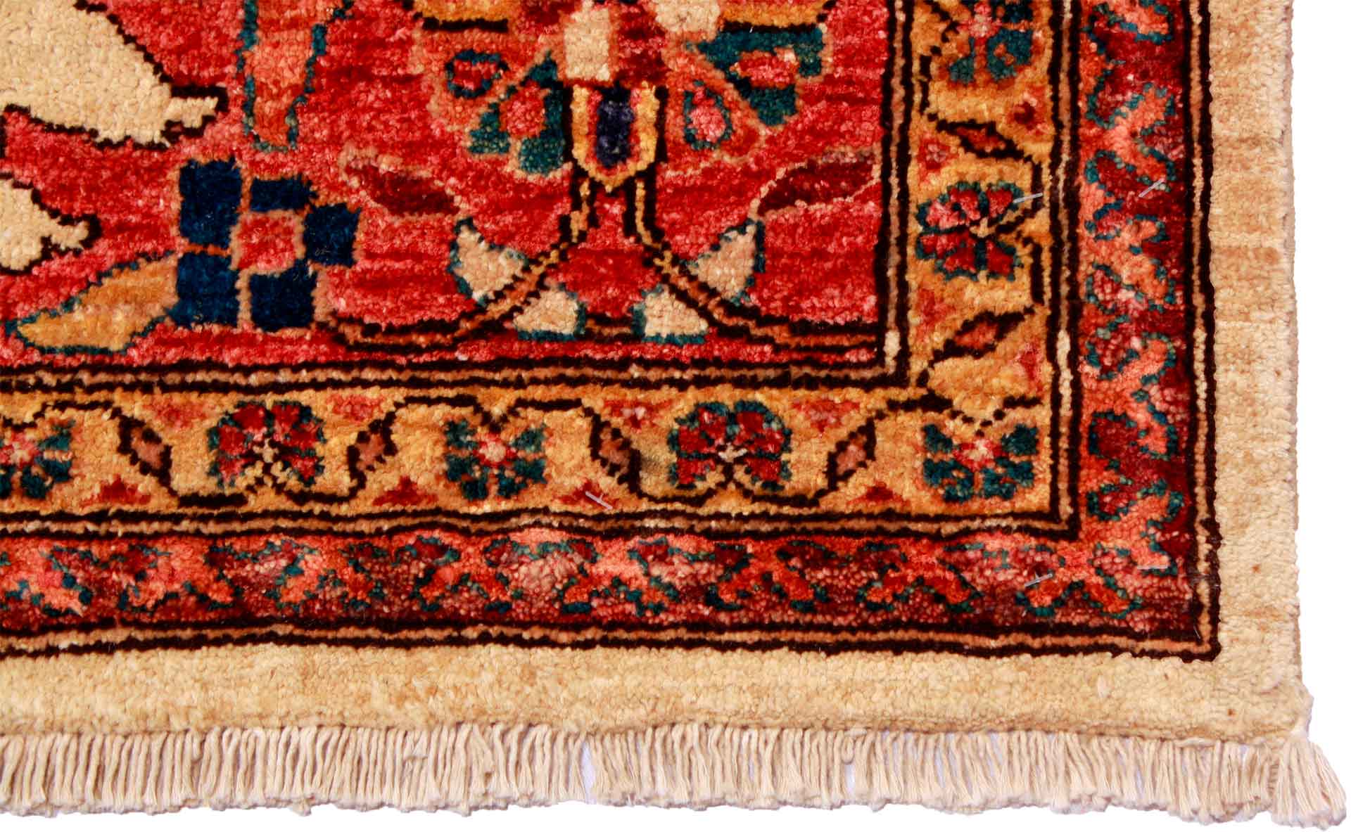 Oriental rug Ziegler Royal