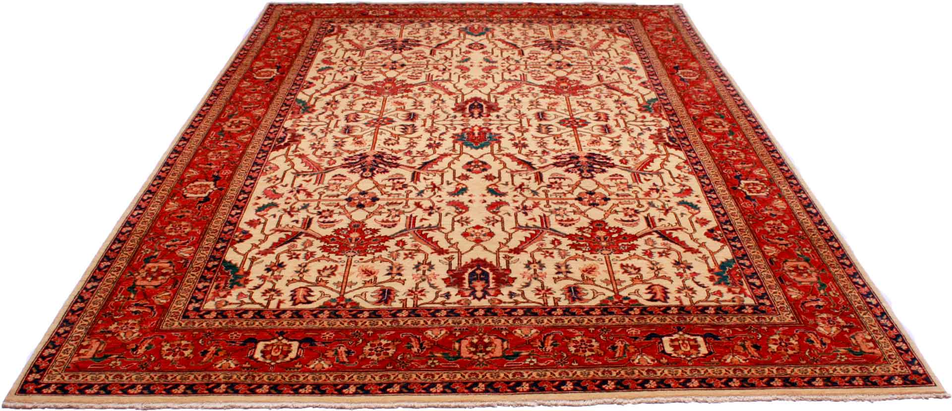 Oriental rug Ziegler Ariana Royal