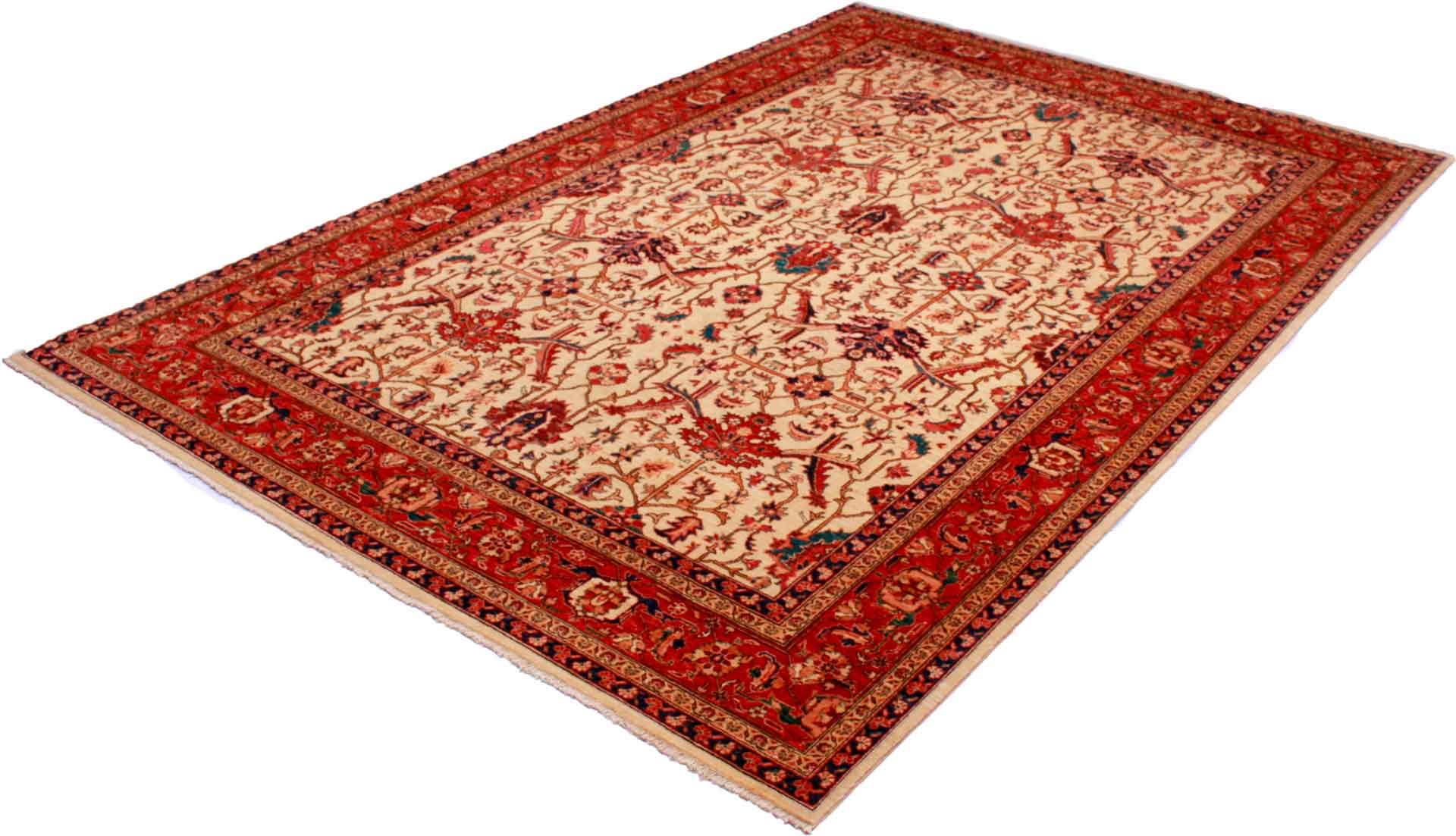 Oriental rug Ziegler Ariana Royal