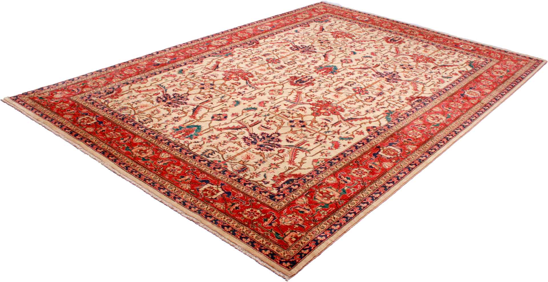 Oriental rug Ziegler Ariana Royal