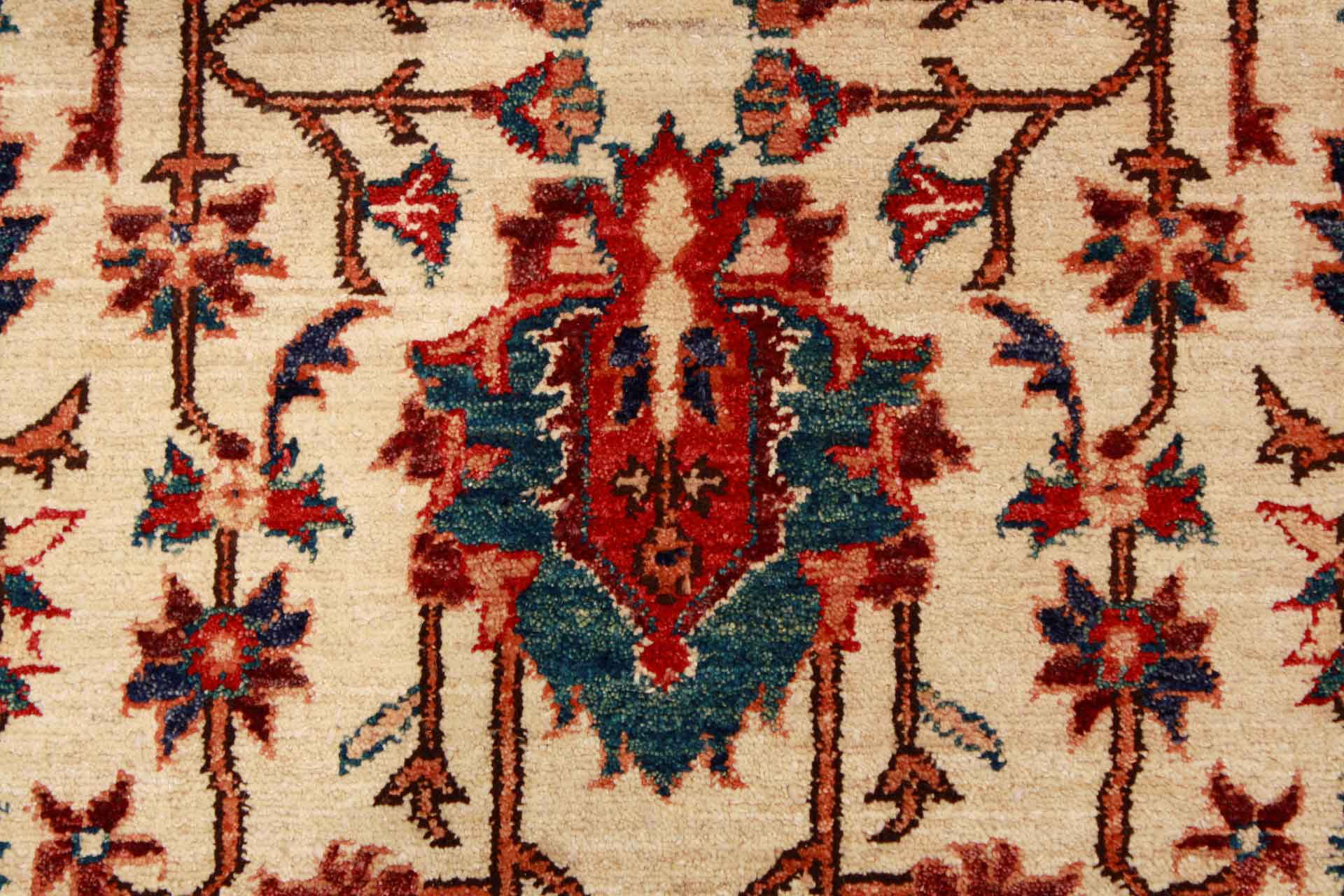 Oriental rug Ziegler Ariana Royal