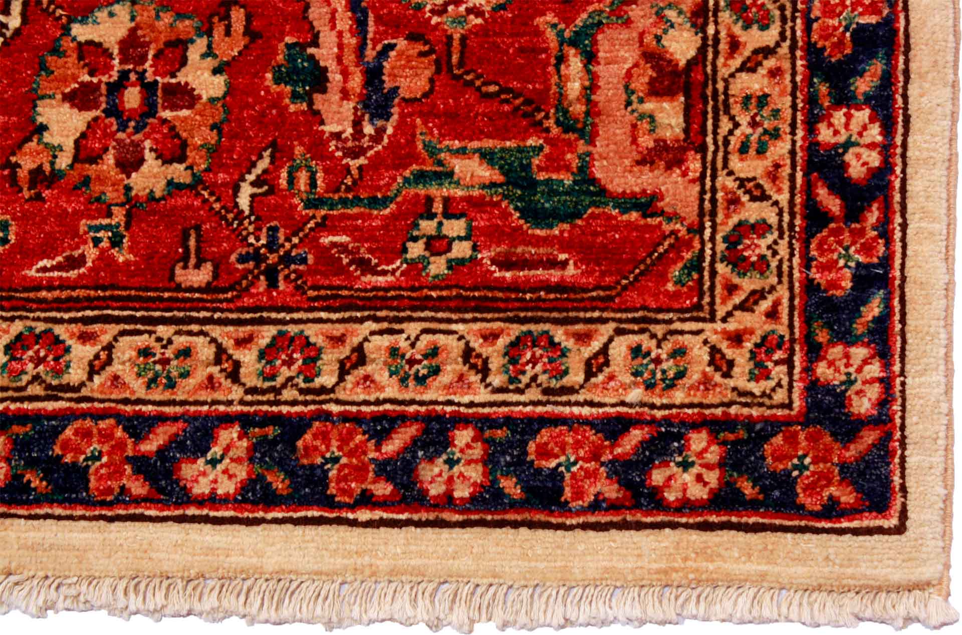 Oriental rug Ziegler Ariana Royal