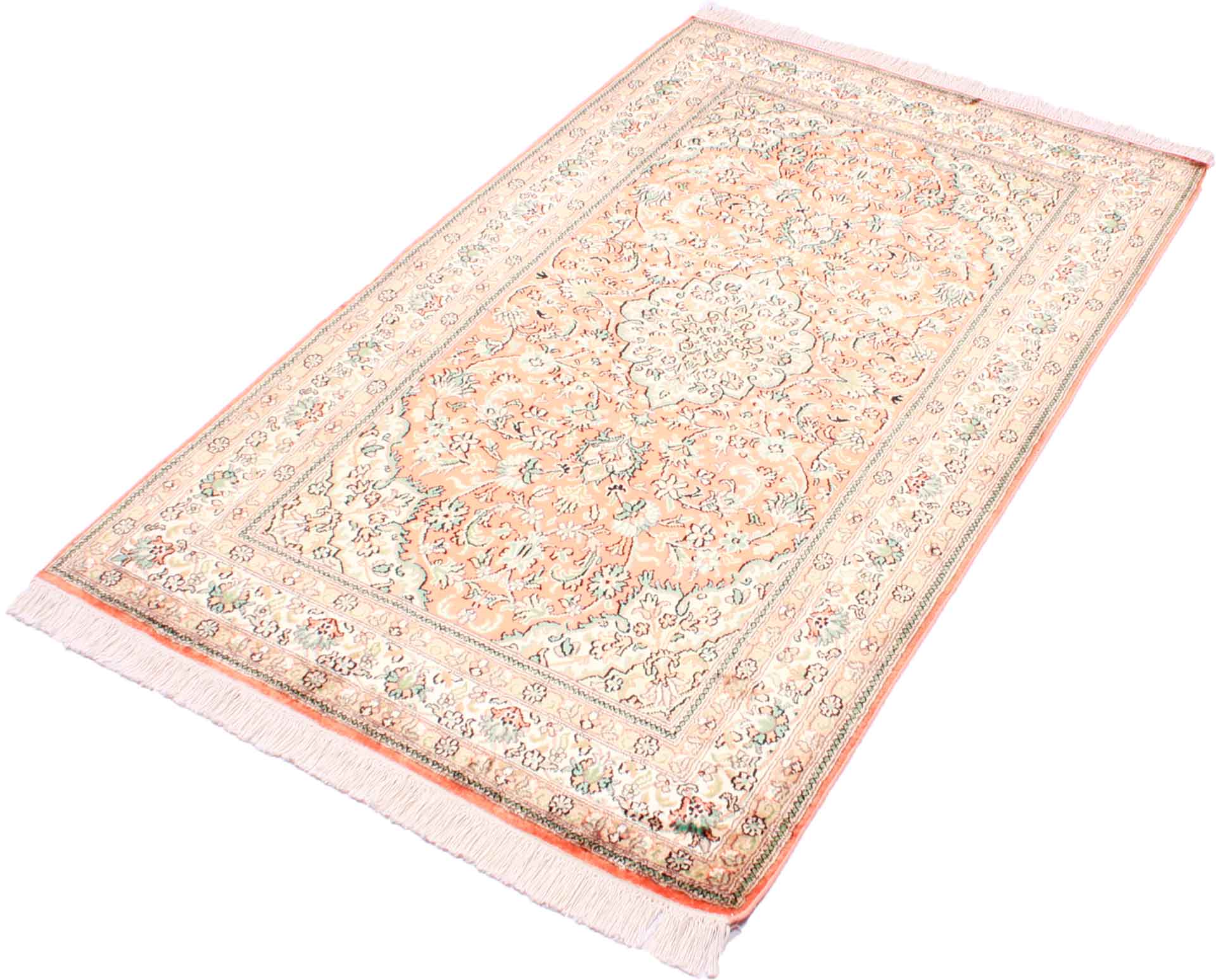 Oriental rug Kashmir Exclusive