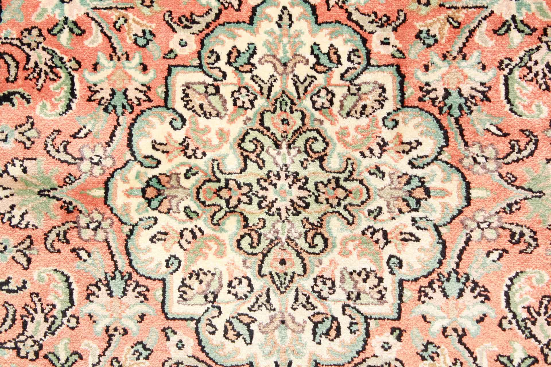 Oriental rug Kashmir Exclusive