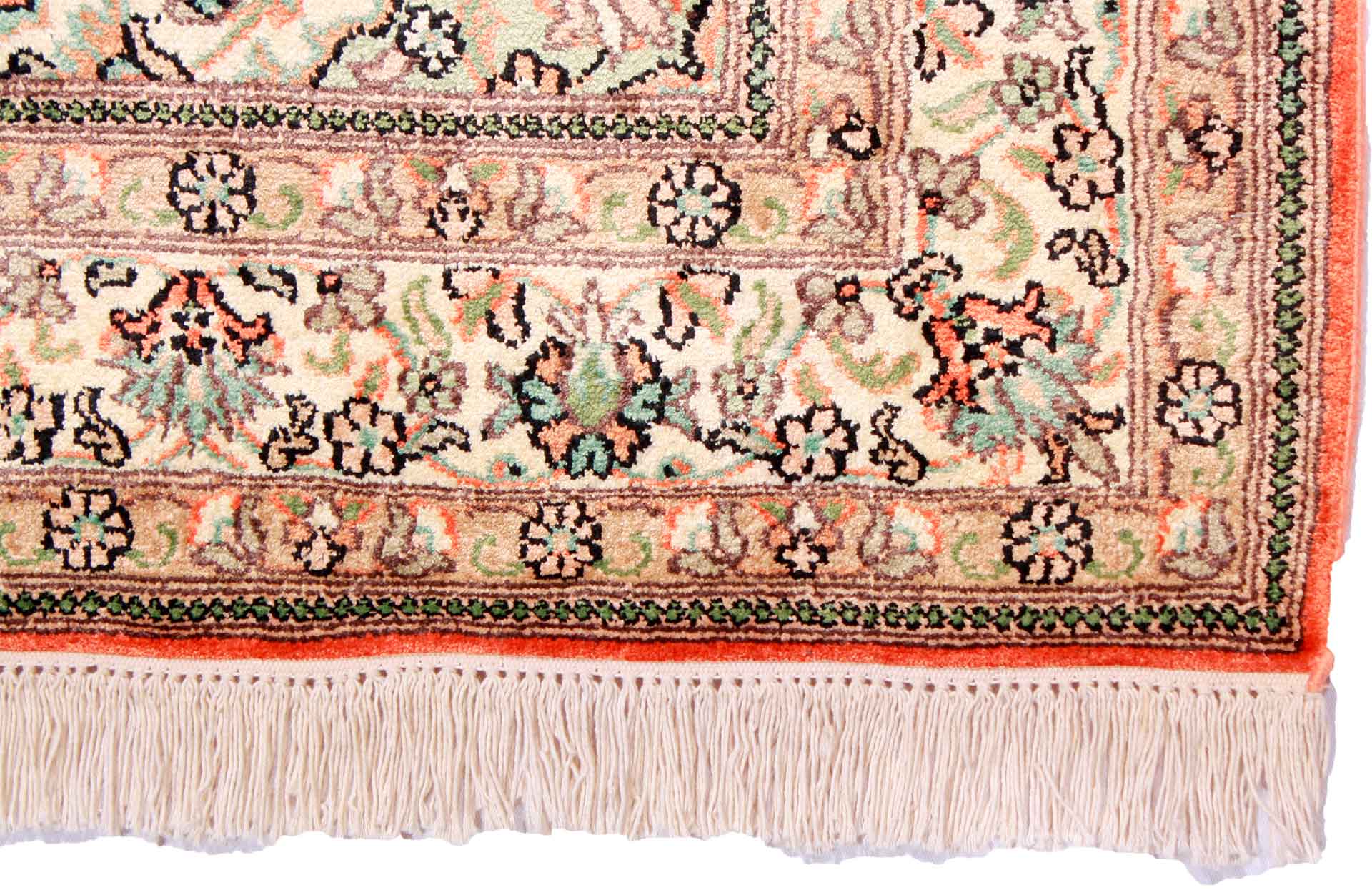 Oriental rug Kashmir Exclusive