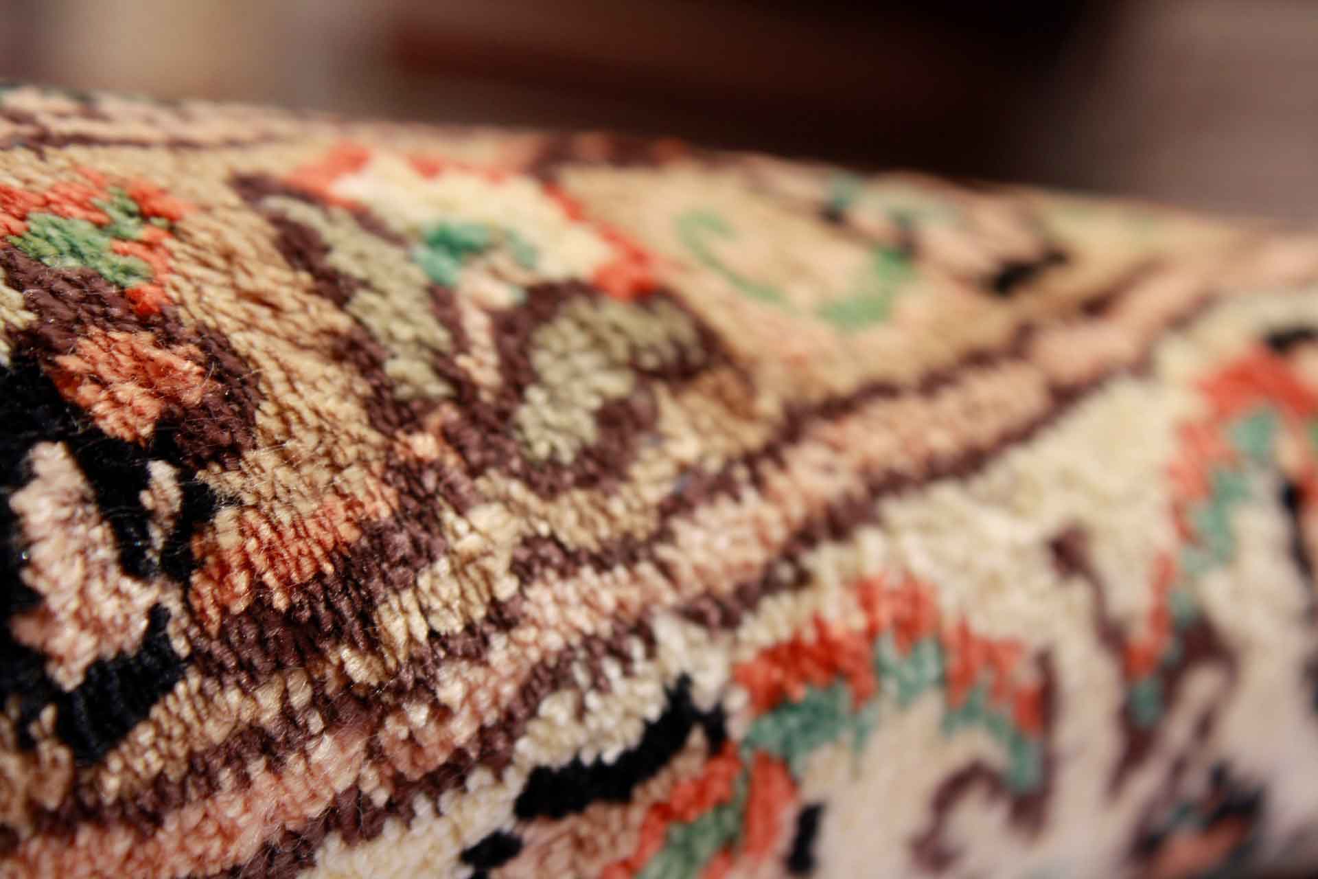 Oriental rug Kashmir Exclusive