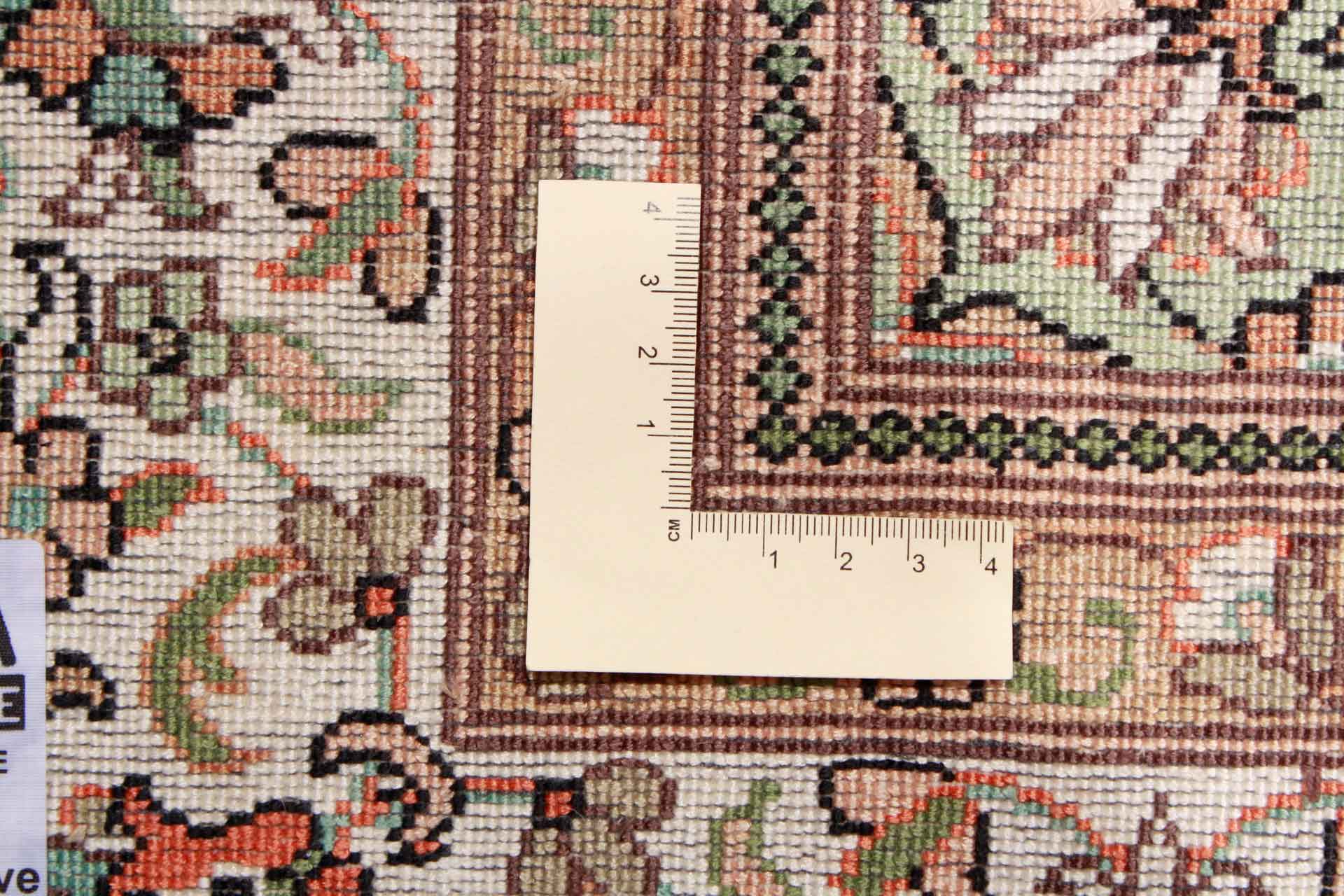 Oriental rug Kashmir Exclusive